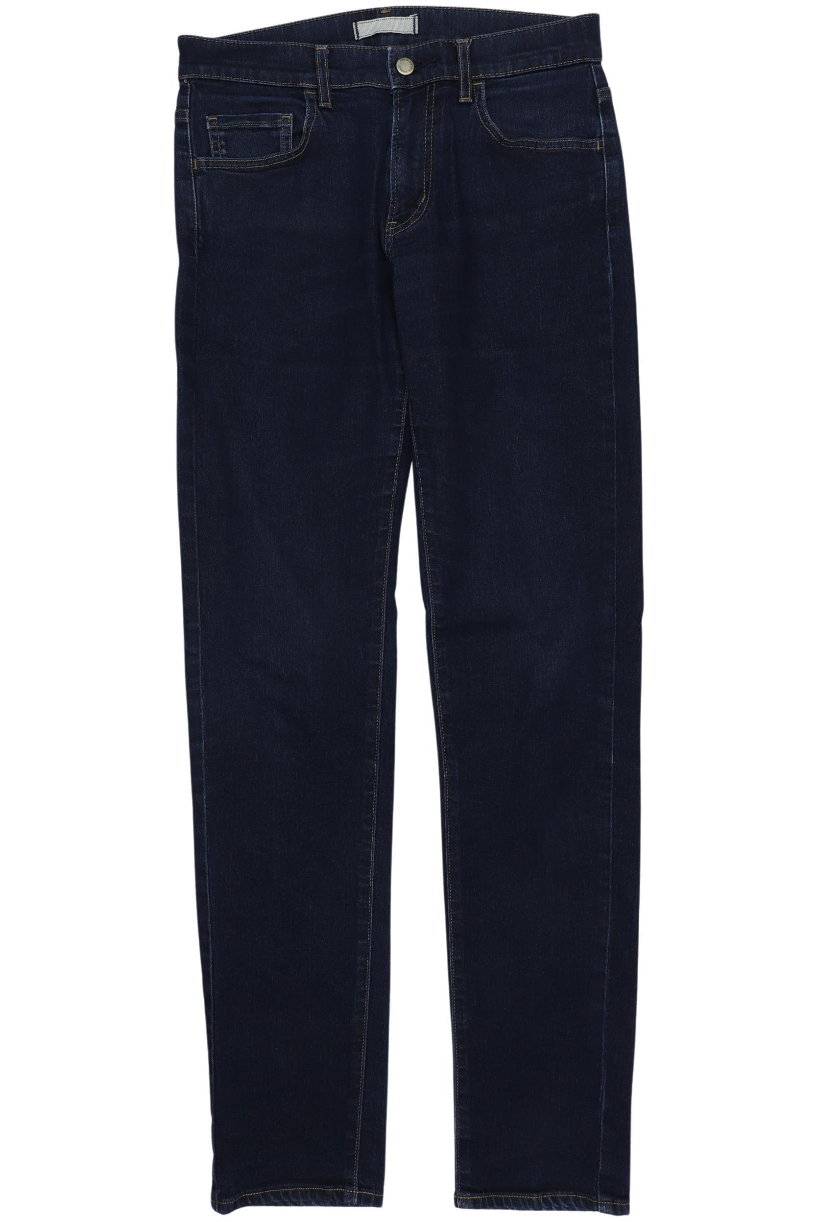 

uniqlo Herren Jeans, marineblau, Gr. 28
