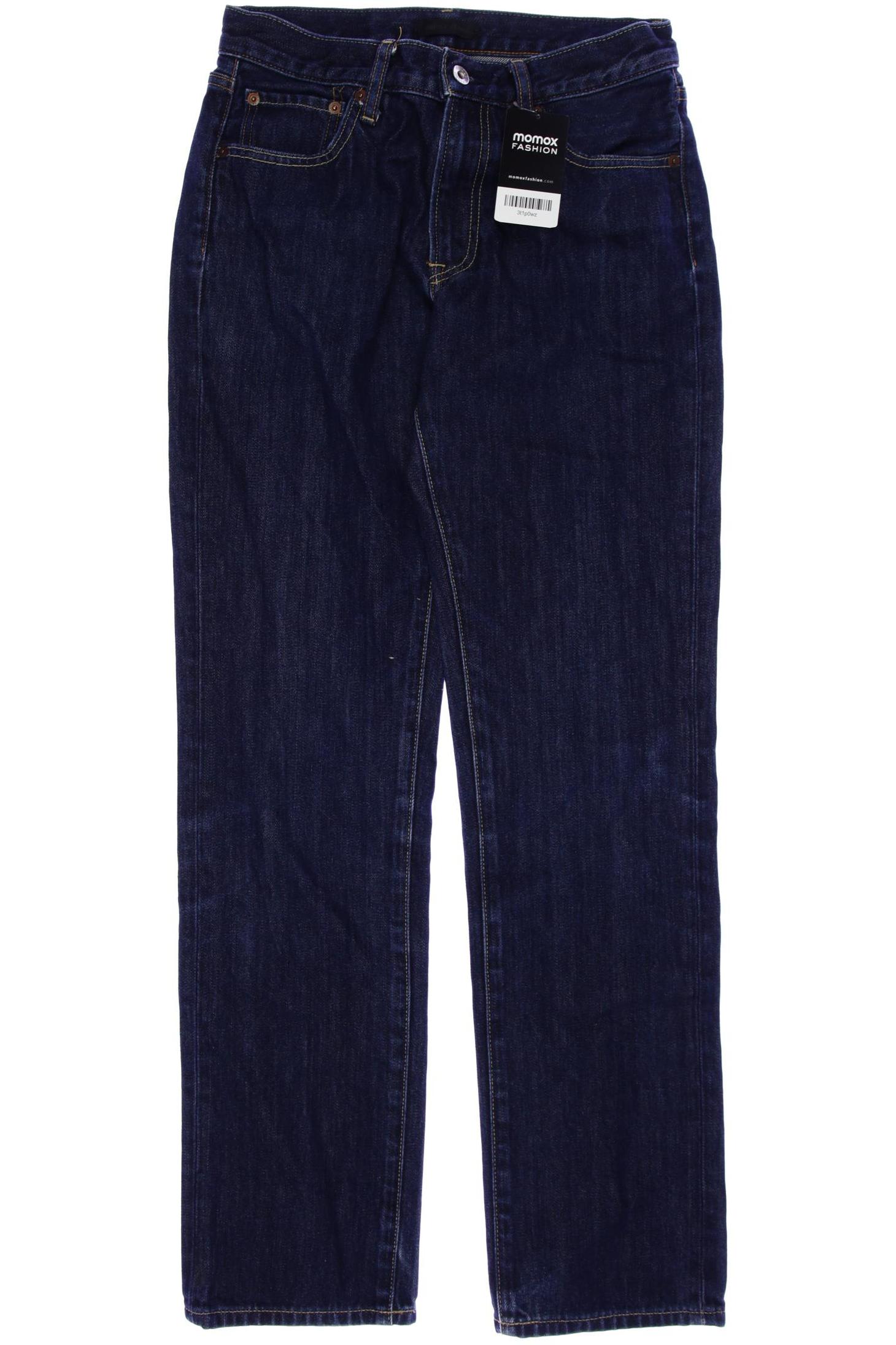 

uniqlo Herren Jeans, marineblau, Gr. 29