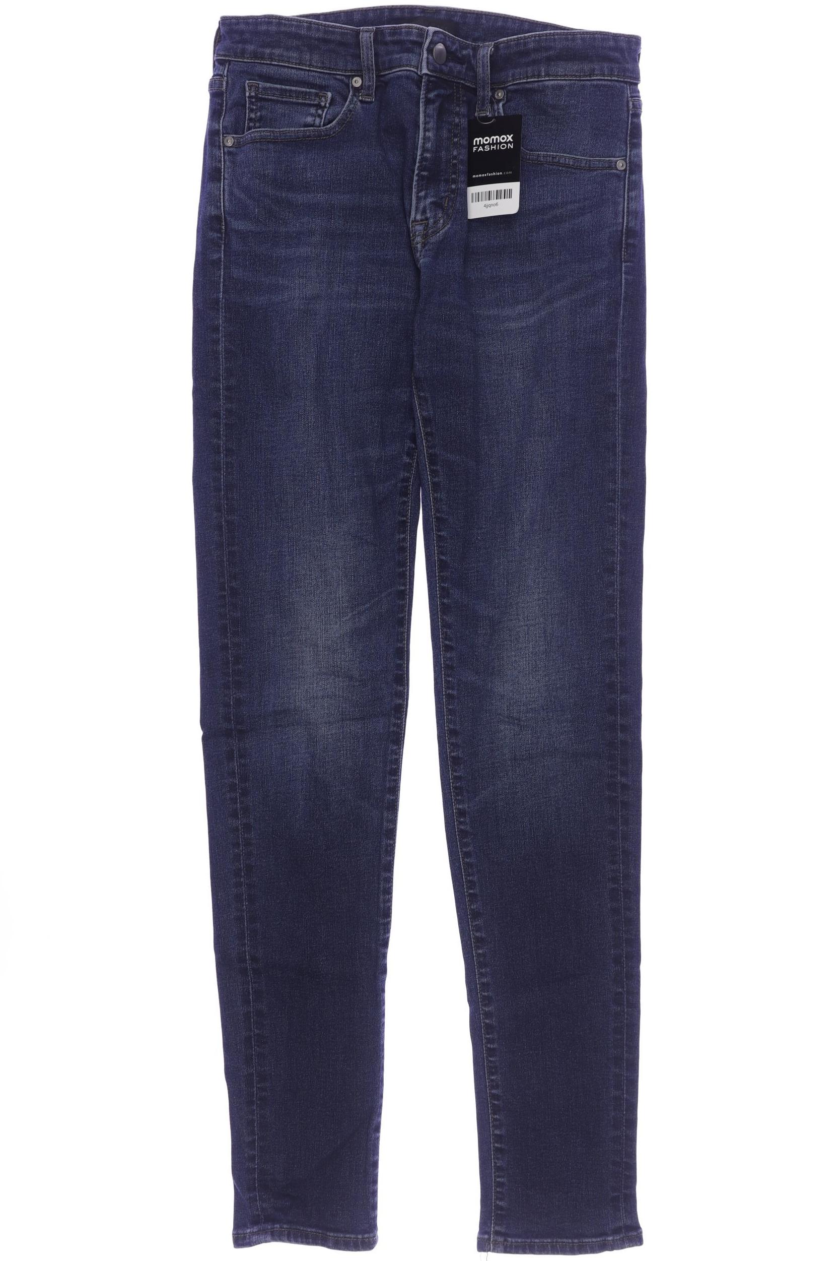 

uniqlo Herren Jeans, blau, Gr. 30