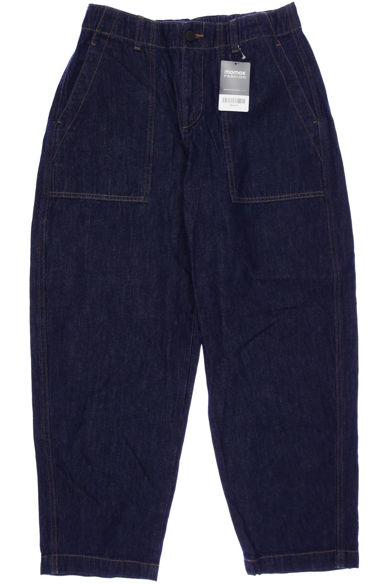 

uniqlo Herren Jeans, marineblau, Gr. 28