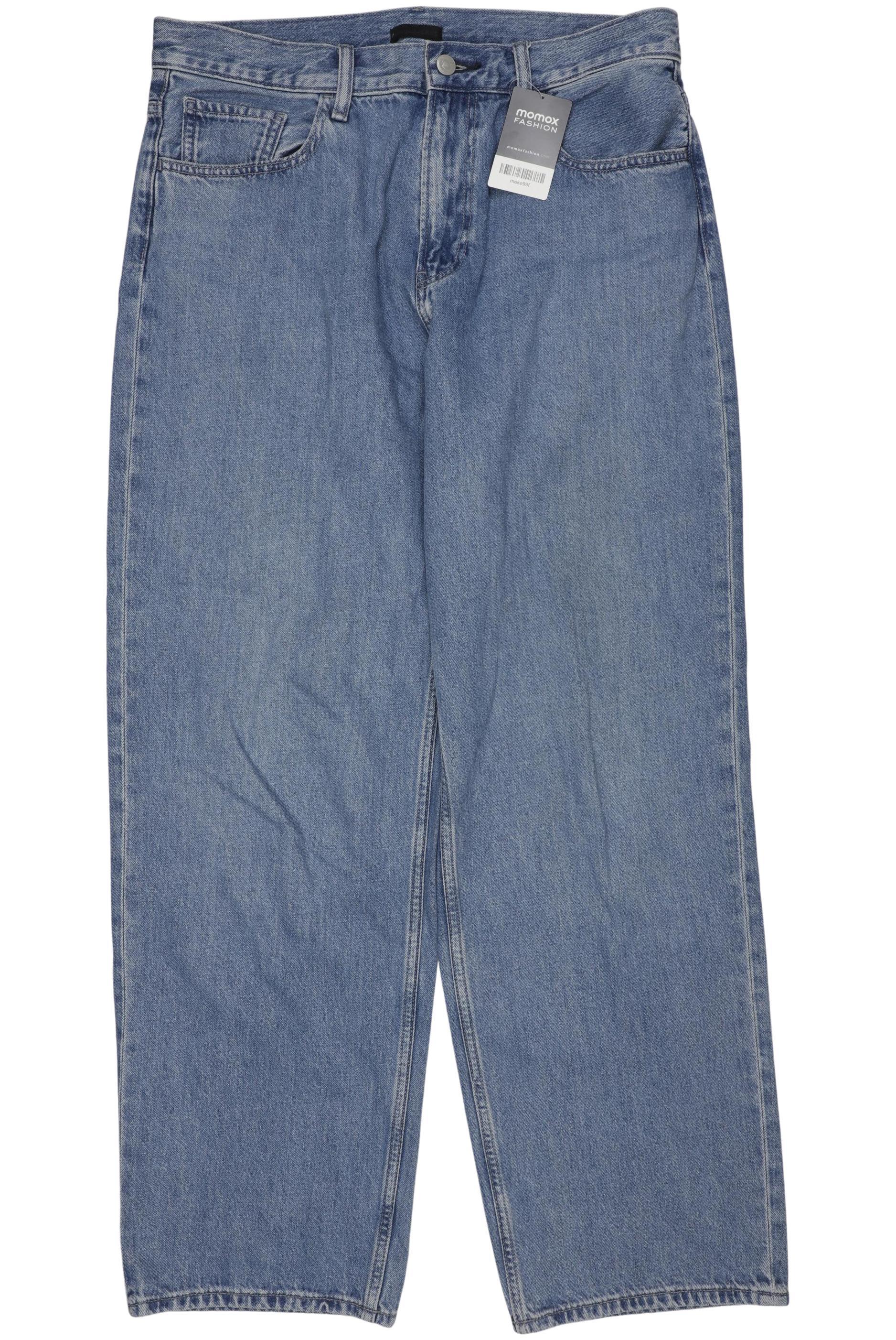 

uniqlo Herren Jeans, blau, Gr. 33