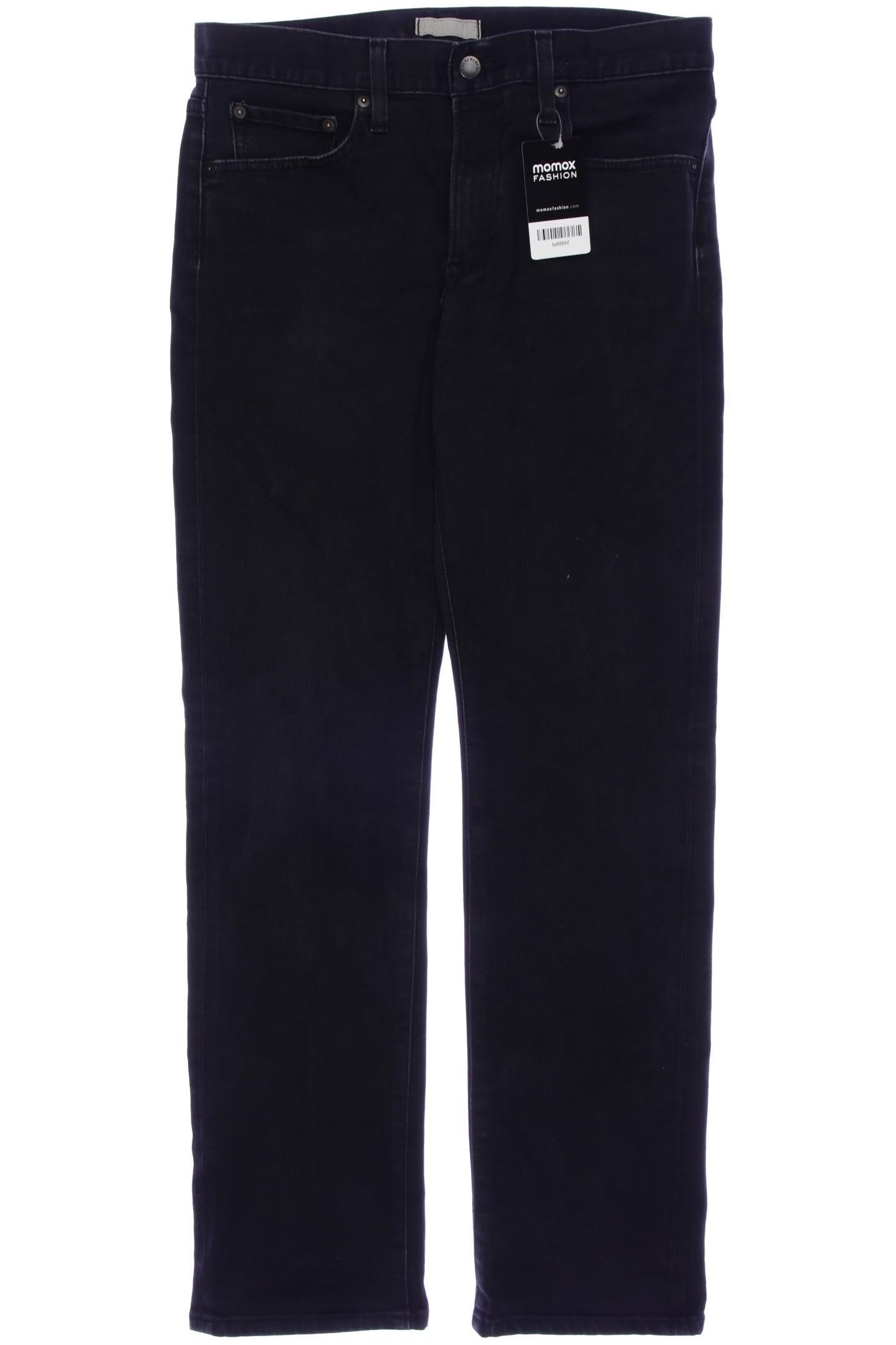 

uniqlo Herren Jeans, schwarz, Gr. 32