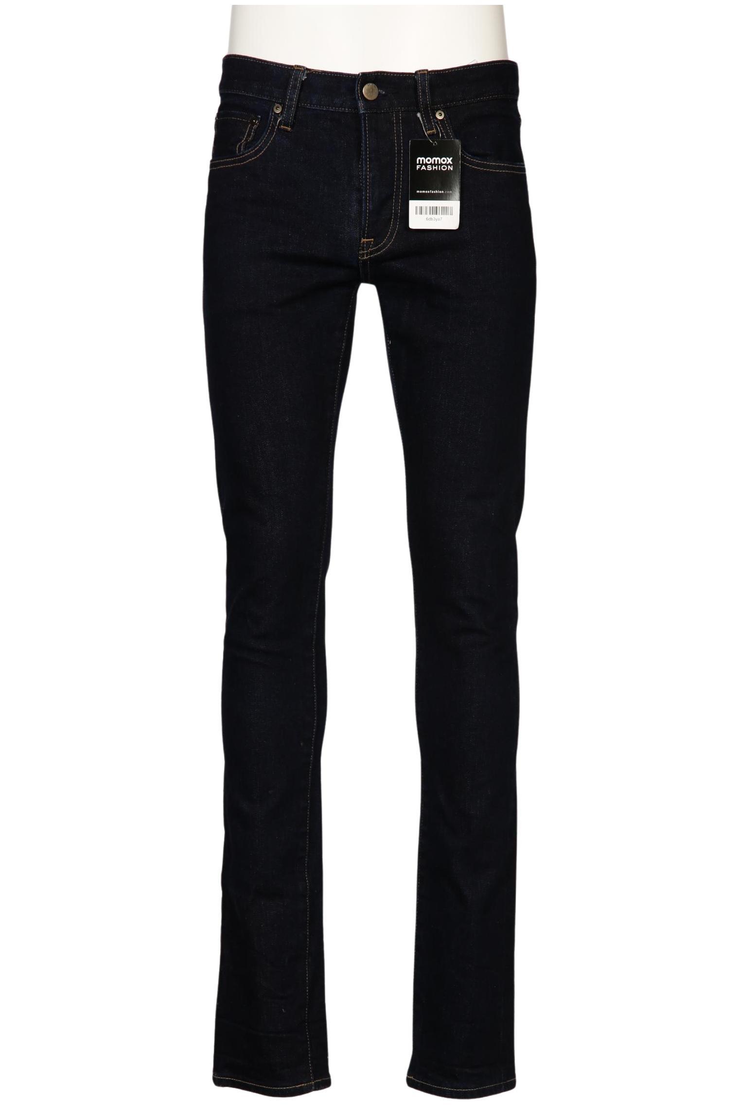 Thumbnail - uniqlo Herren Jeans, marineblau, Gr. 30