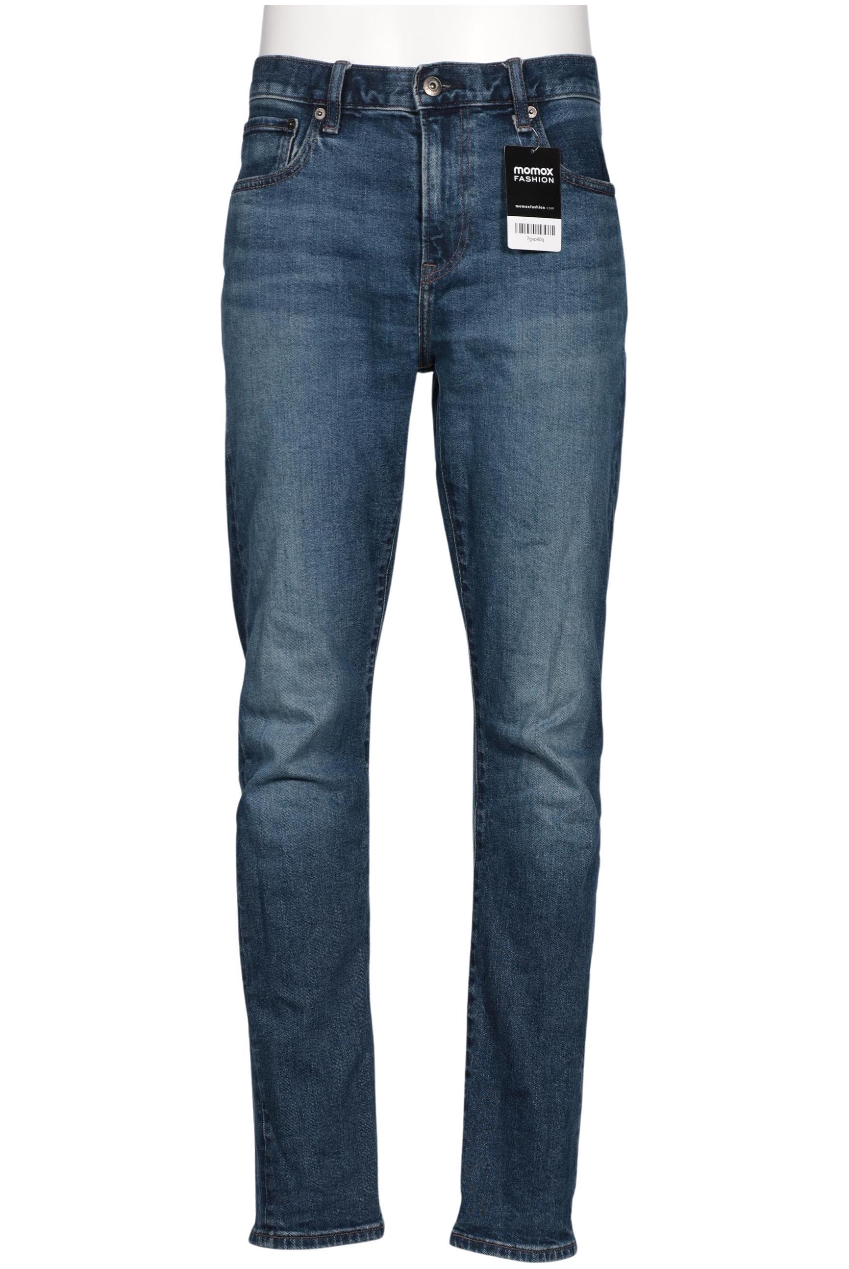 

uniqlo Herren Jeans, blau, Gr. 30