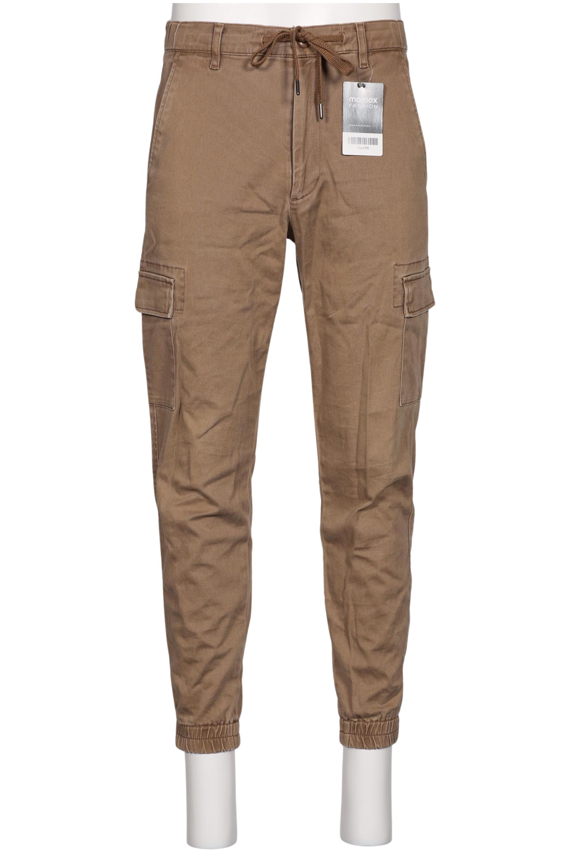 Thumbnail - uniqlo Herren Jeans, braun, Gr. 29