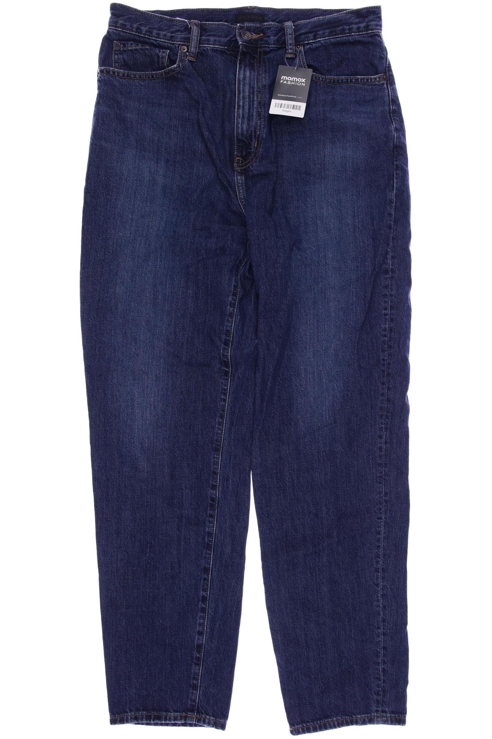 

uniqlo Herren Jeans, marineblau, Gr. 30