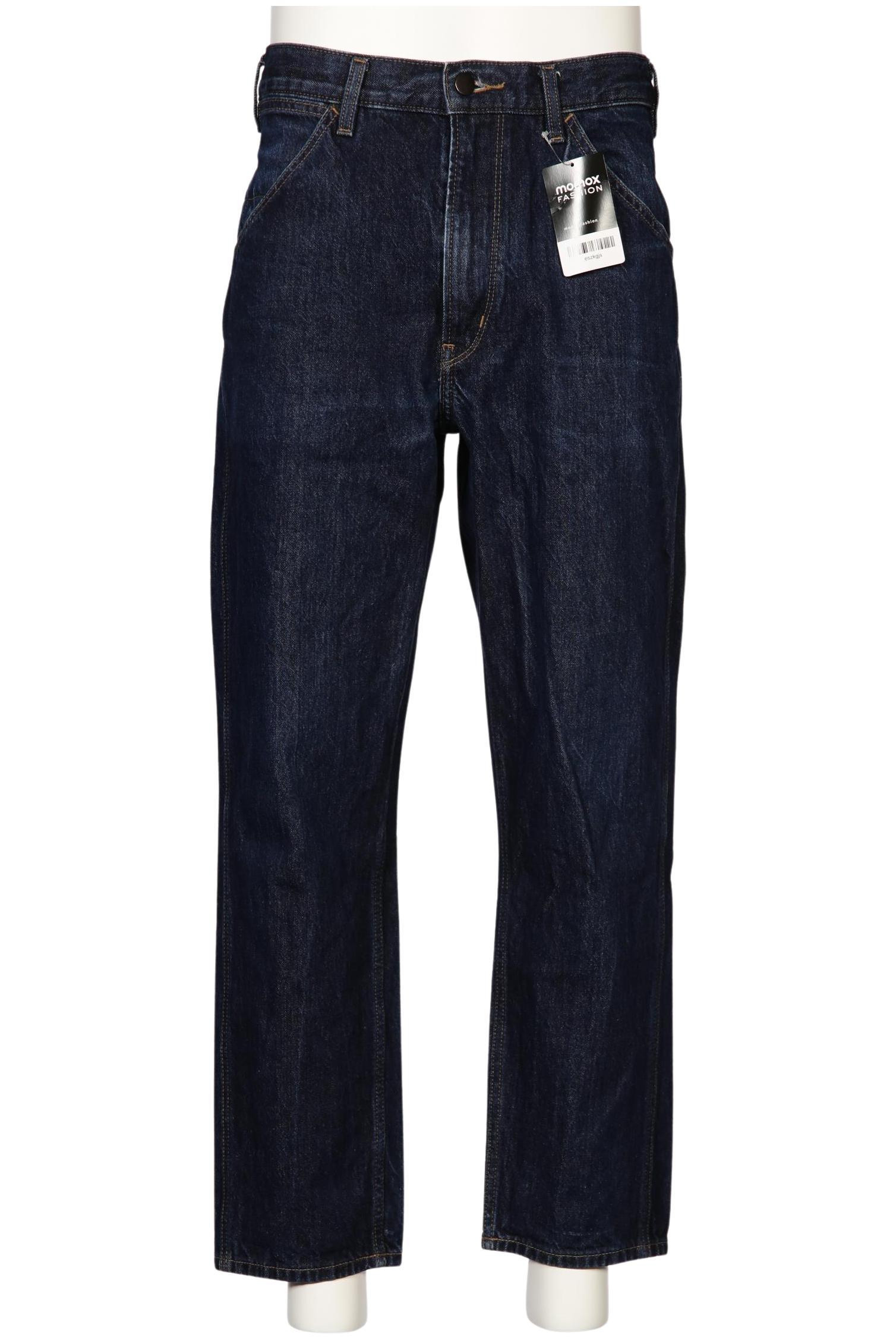 Thumbnail - uniqlo Herren Jeans, marineblau, Gr. 31