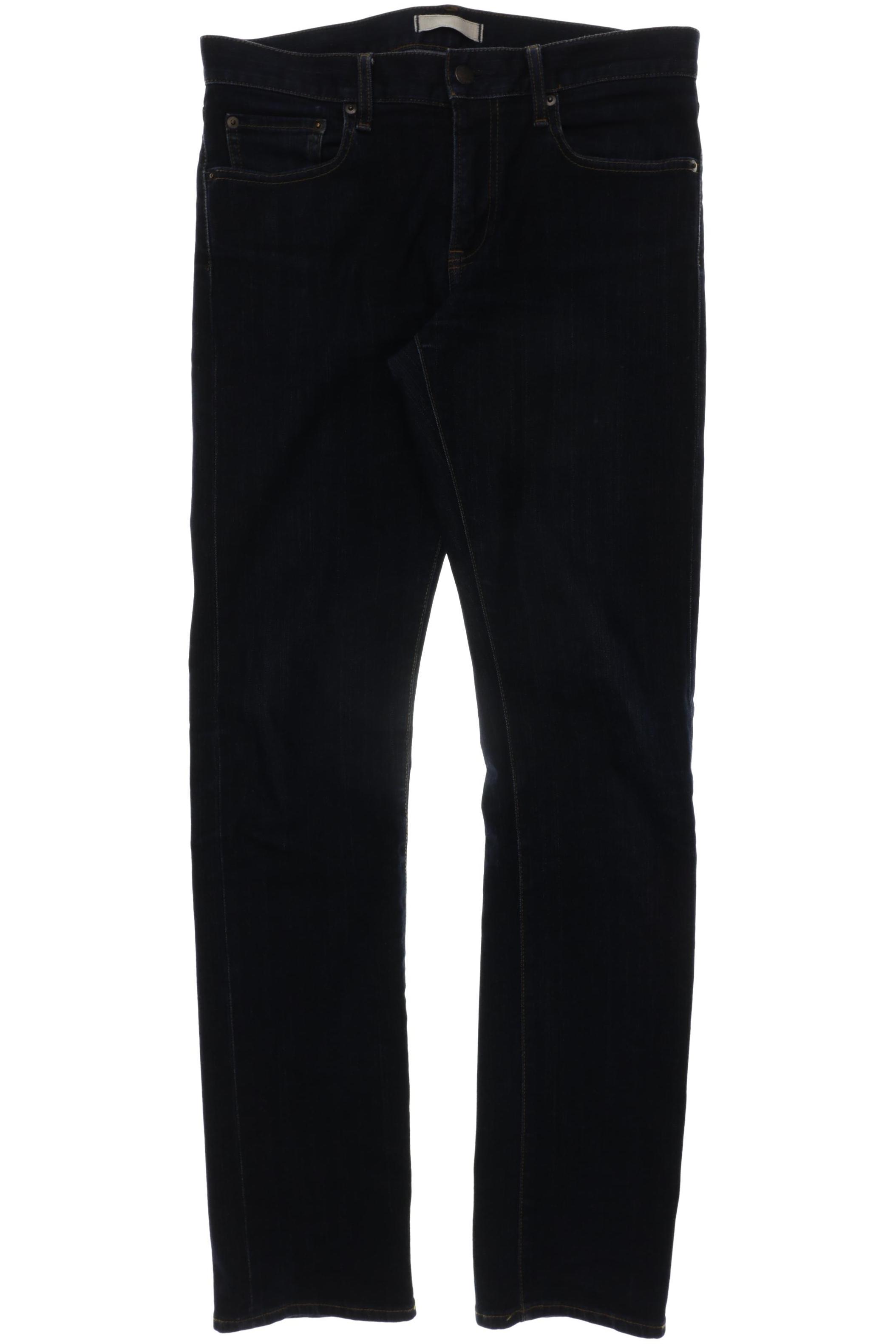 

uniqlo Herren Jeans, blau, Gr. 30
