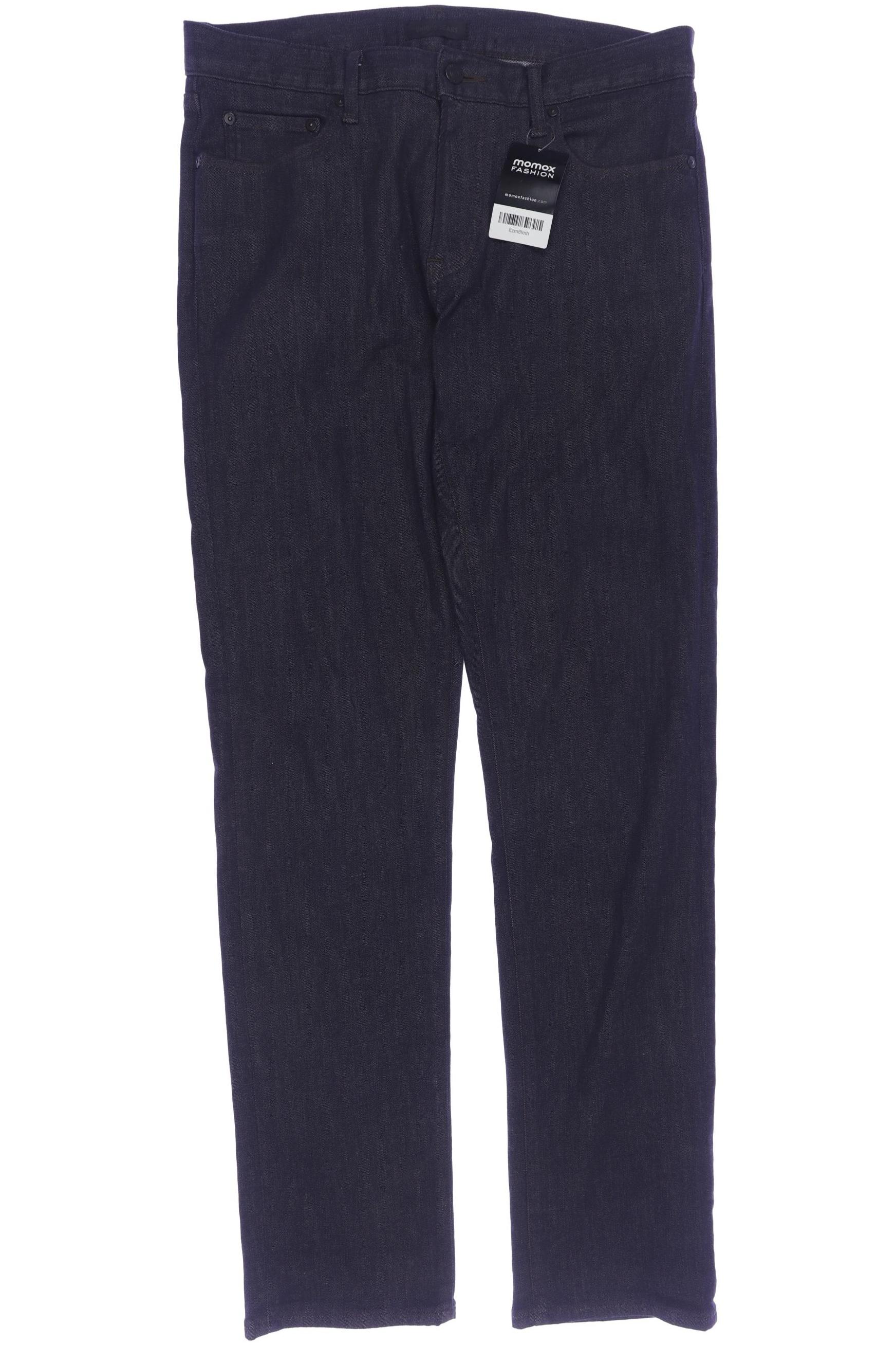 

uniqlo Herren Jeans, marineblau, Gr. 34