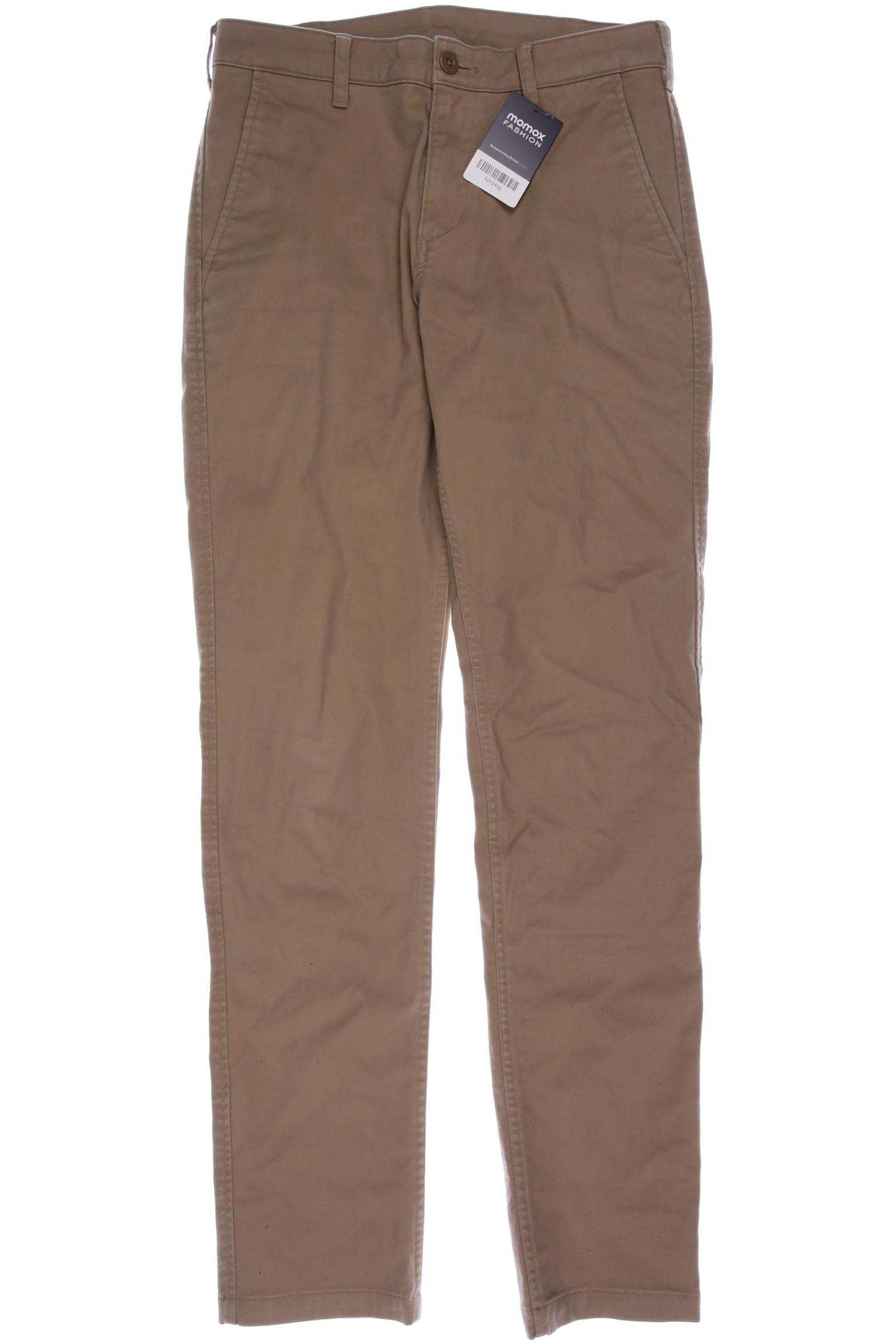 

uniqlo Herren Jeans, beige