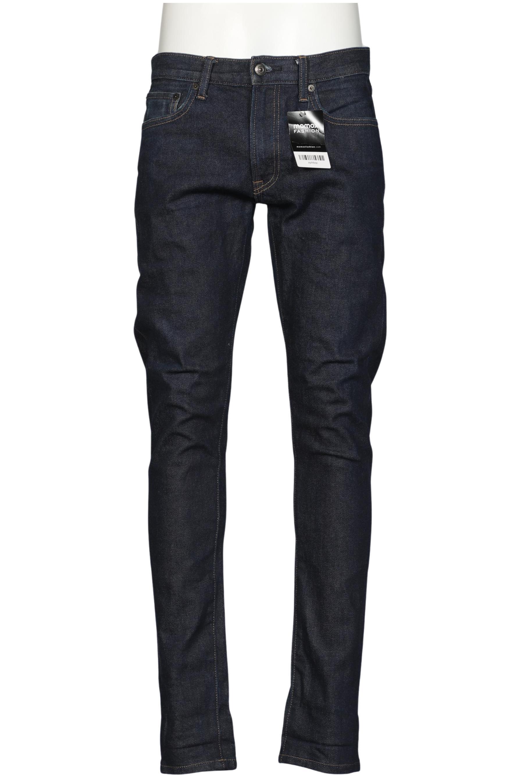 

uniqlo Herren Jeans, marineblau, Gr. 31