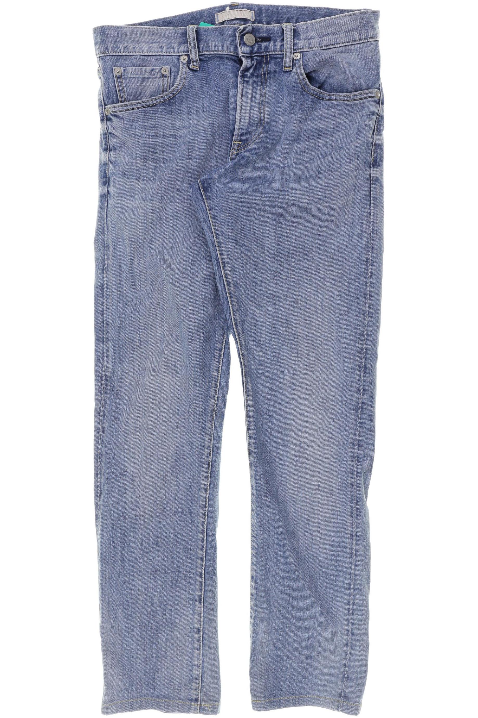 

uniqlo Herren Jeans, blau, Gr. 29
