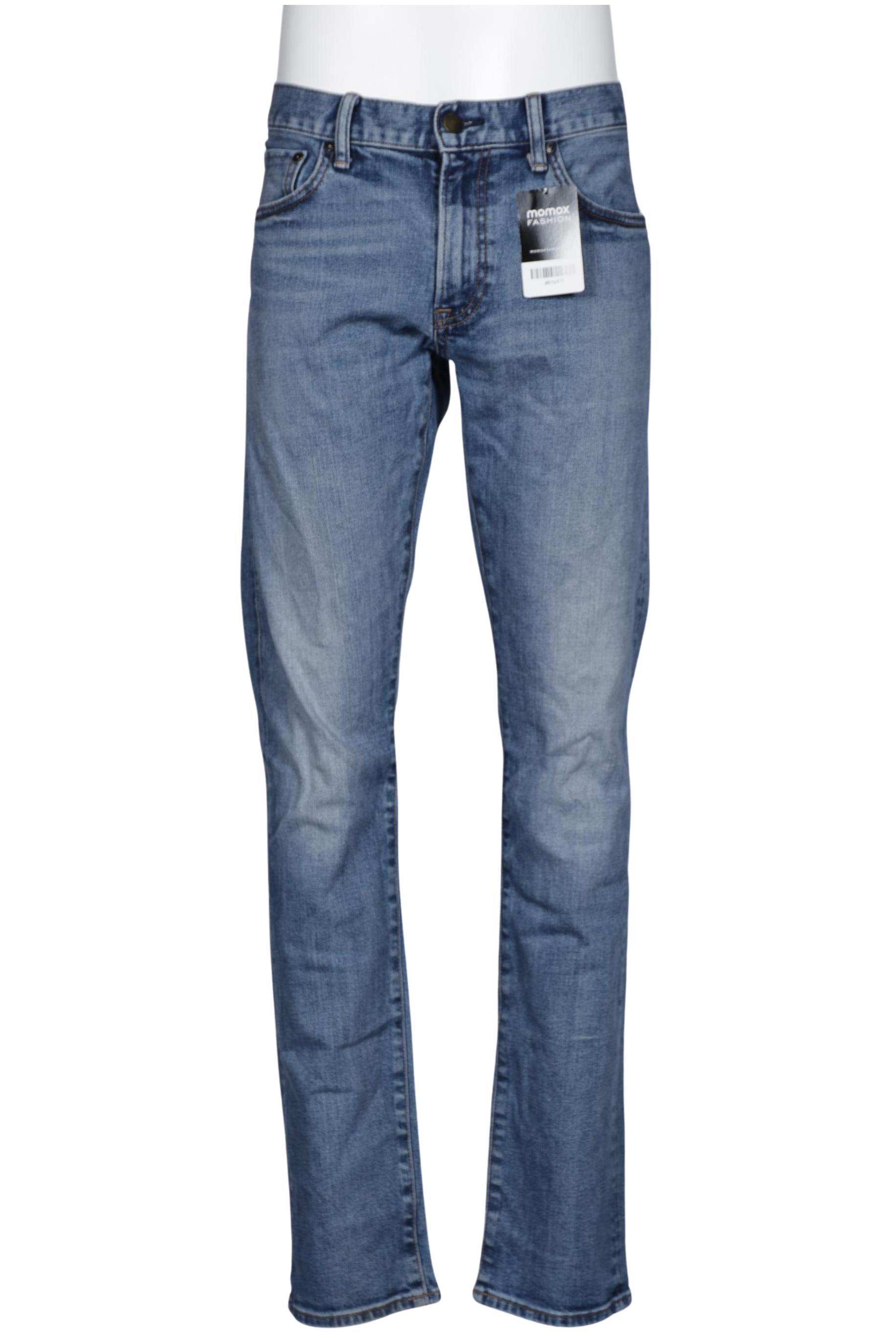 

uniqlo Herren Jeans, blau, Gr. 33