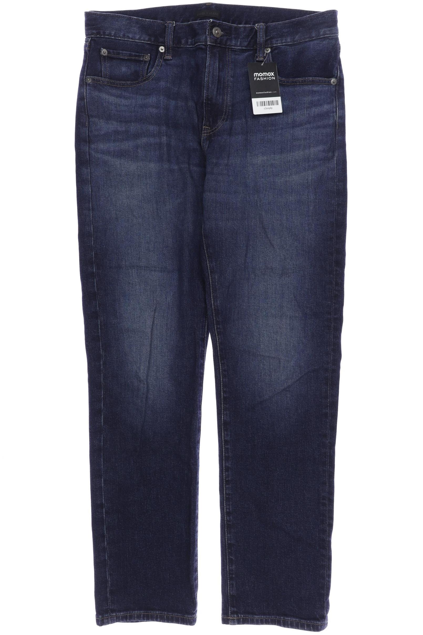 

uniqlo Herren Jeans, marineblau, Gr. 32