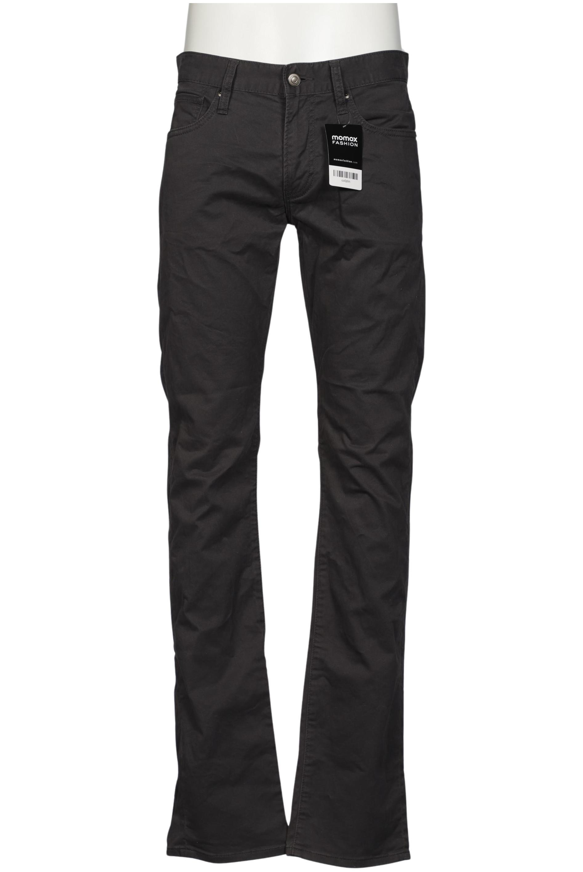 Thumbnail - uniqlo Herren Jeans, grau, Gr. 30