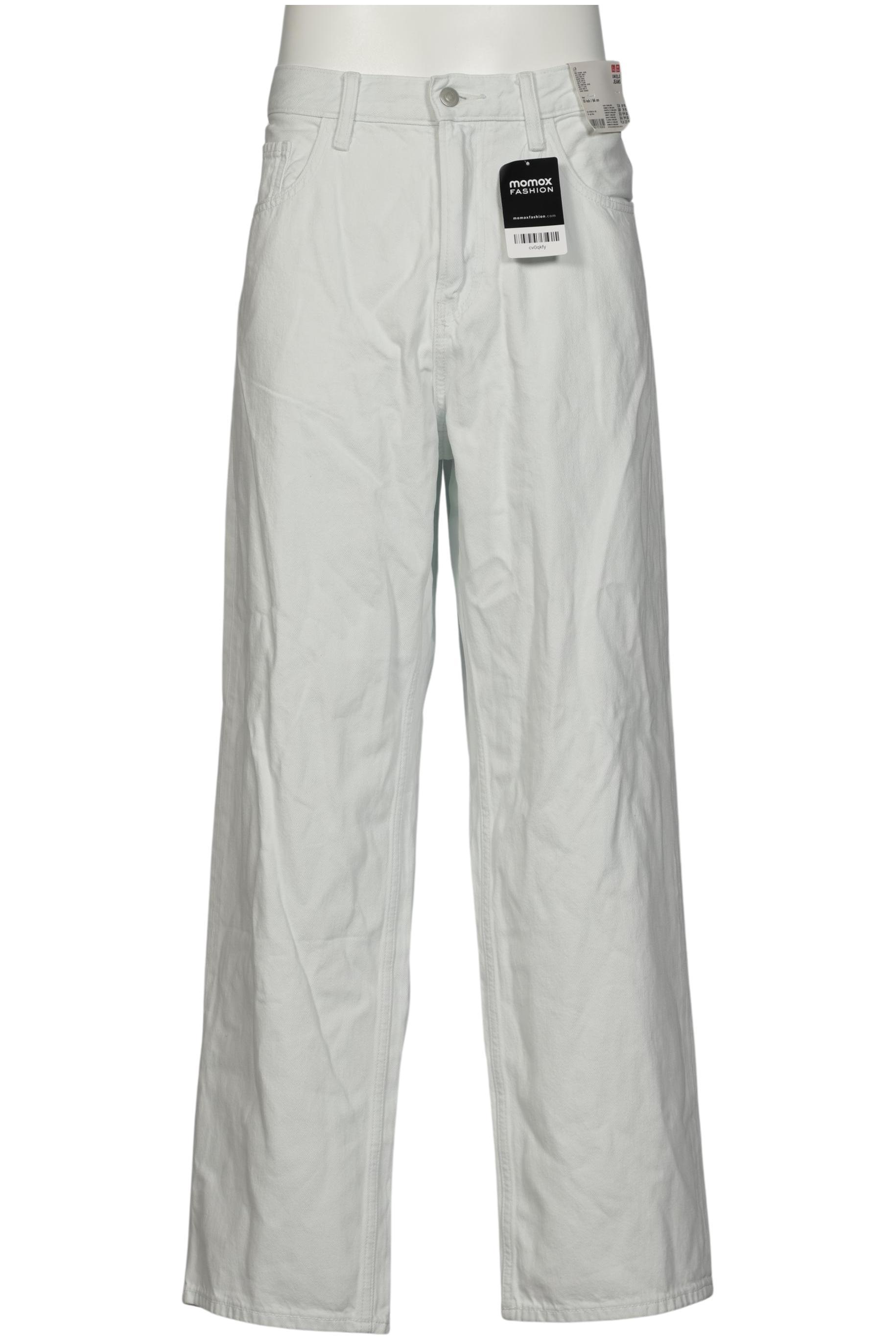 

uniqlo Herren Jeans, hellblau, Gr. 33