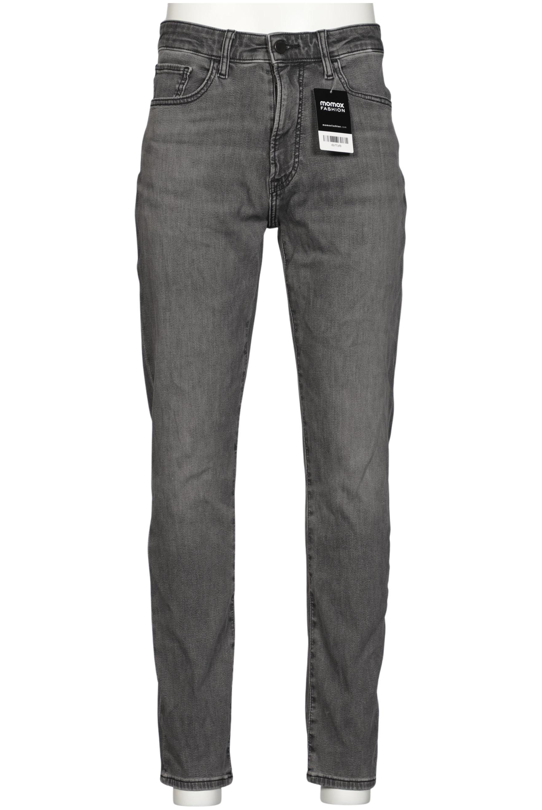 Thumbnail - uniqlo Herren Jeans, grau, Gr. 30