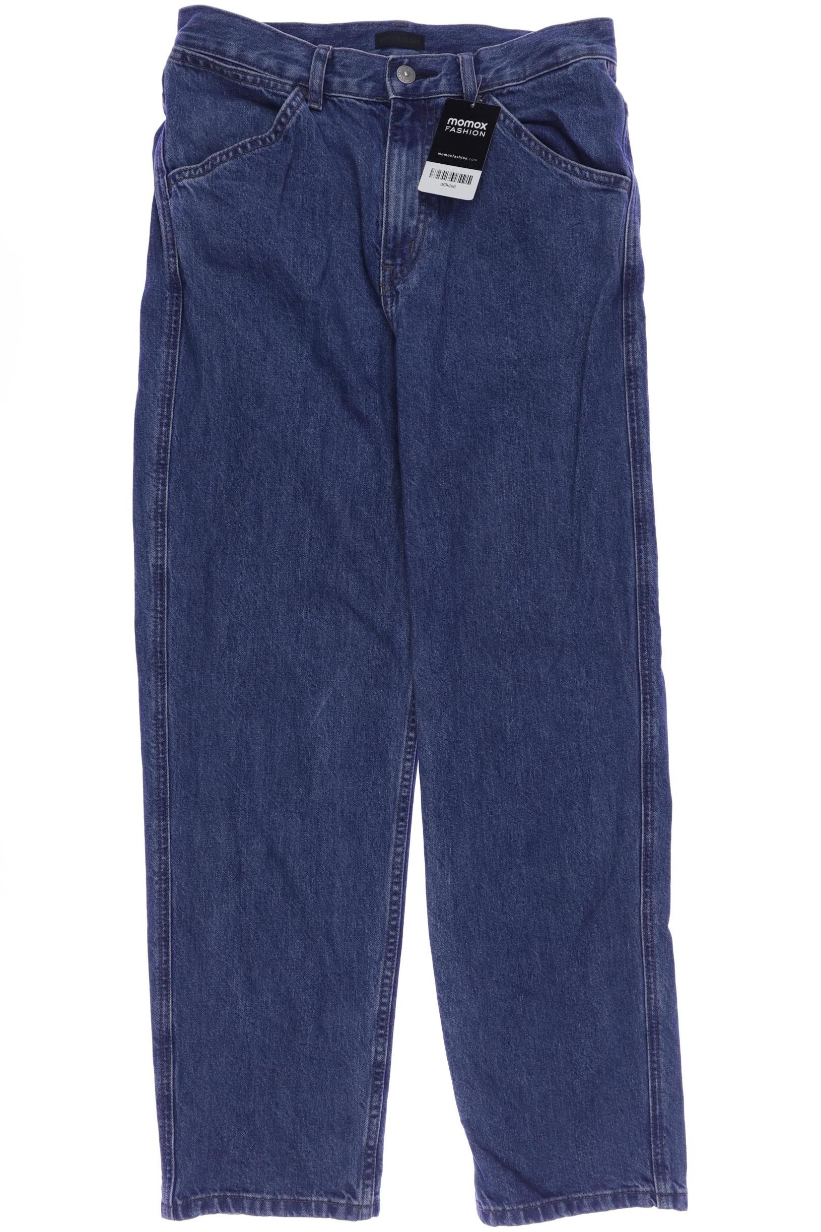 

uniqlo Herren Jeans, marineblau, Gr. 29