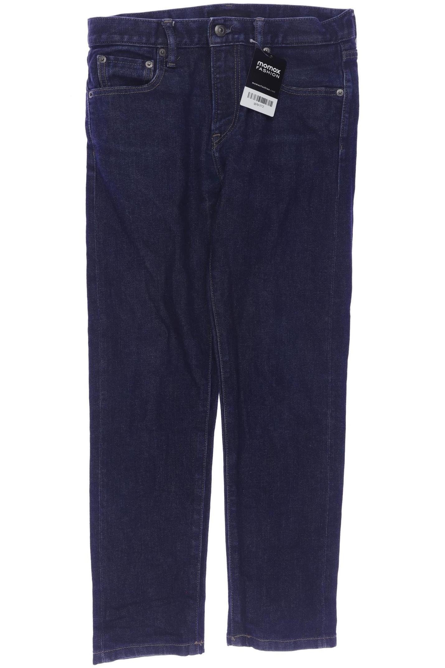 

uniqlo Herren Jeans, marineblau, Gr. 29