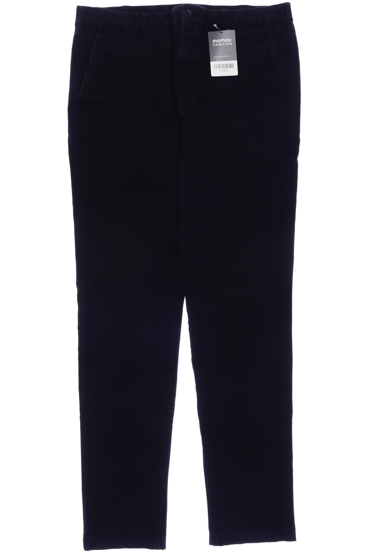 

uniqlo Herren Jeans, schwarz, Gr. 32