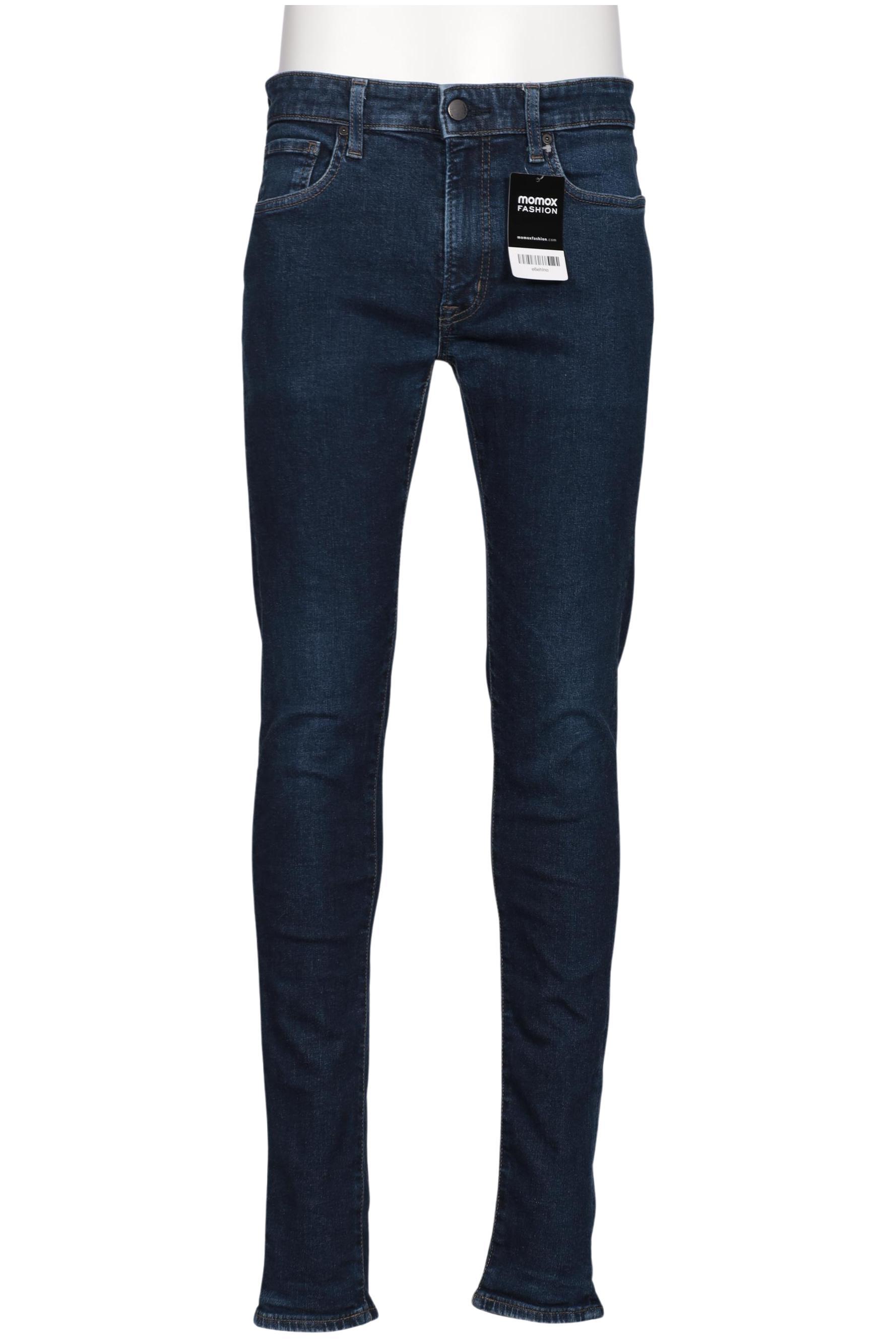 

uniqlo Herren Jeans, blau, Gr. 31