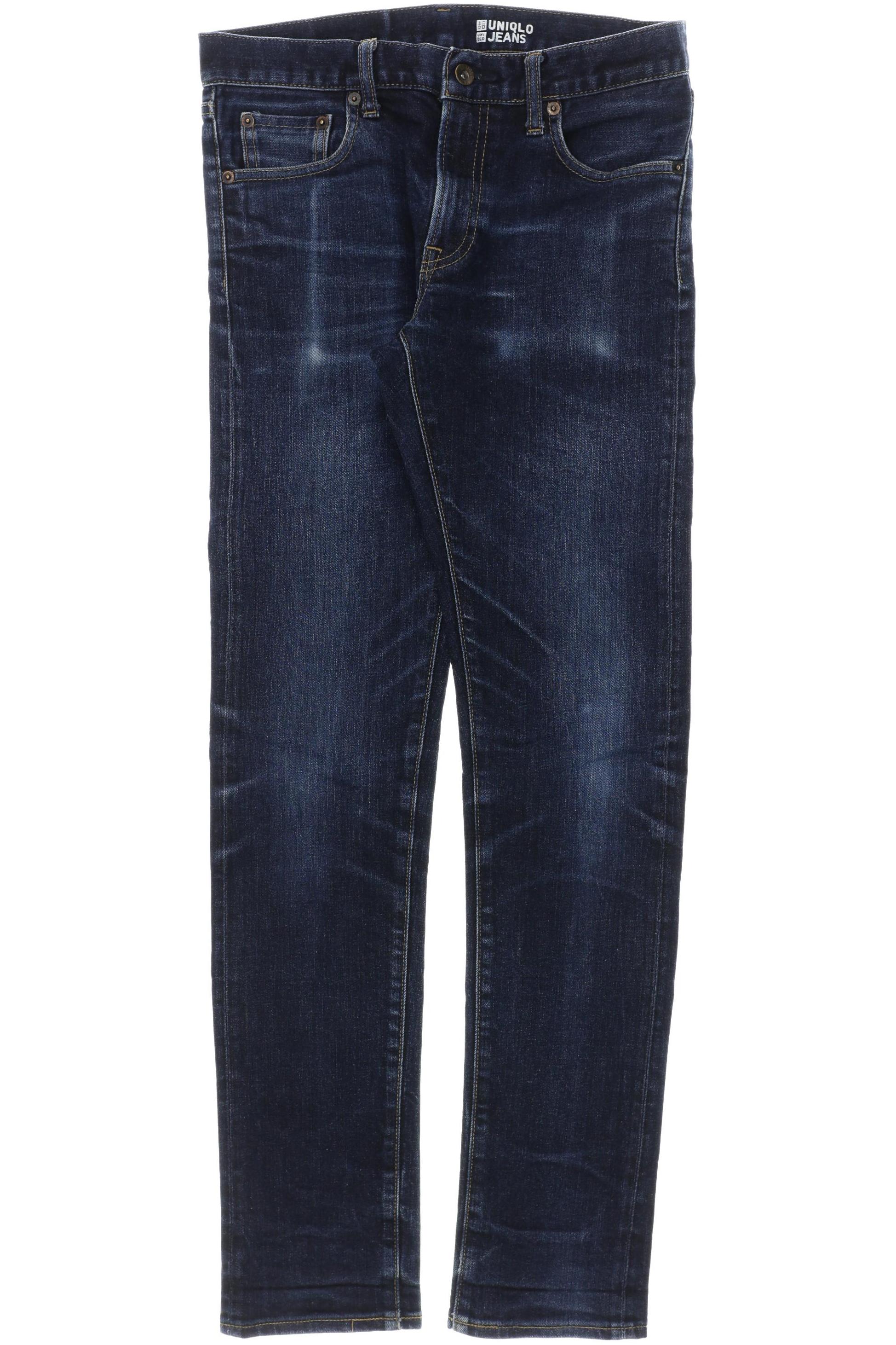 

uniqlo Herren Jeans, blau, Gr. 30
