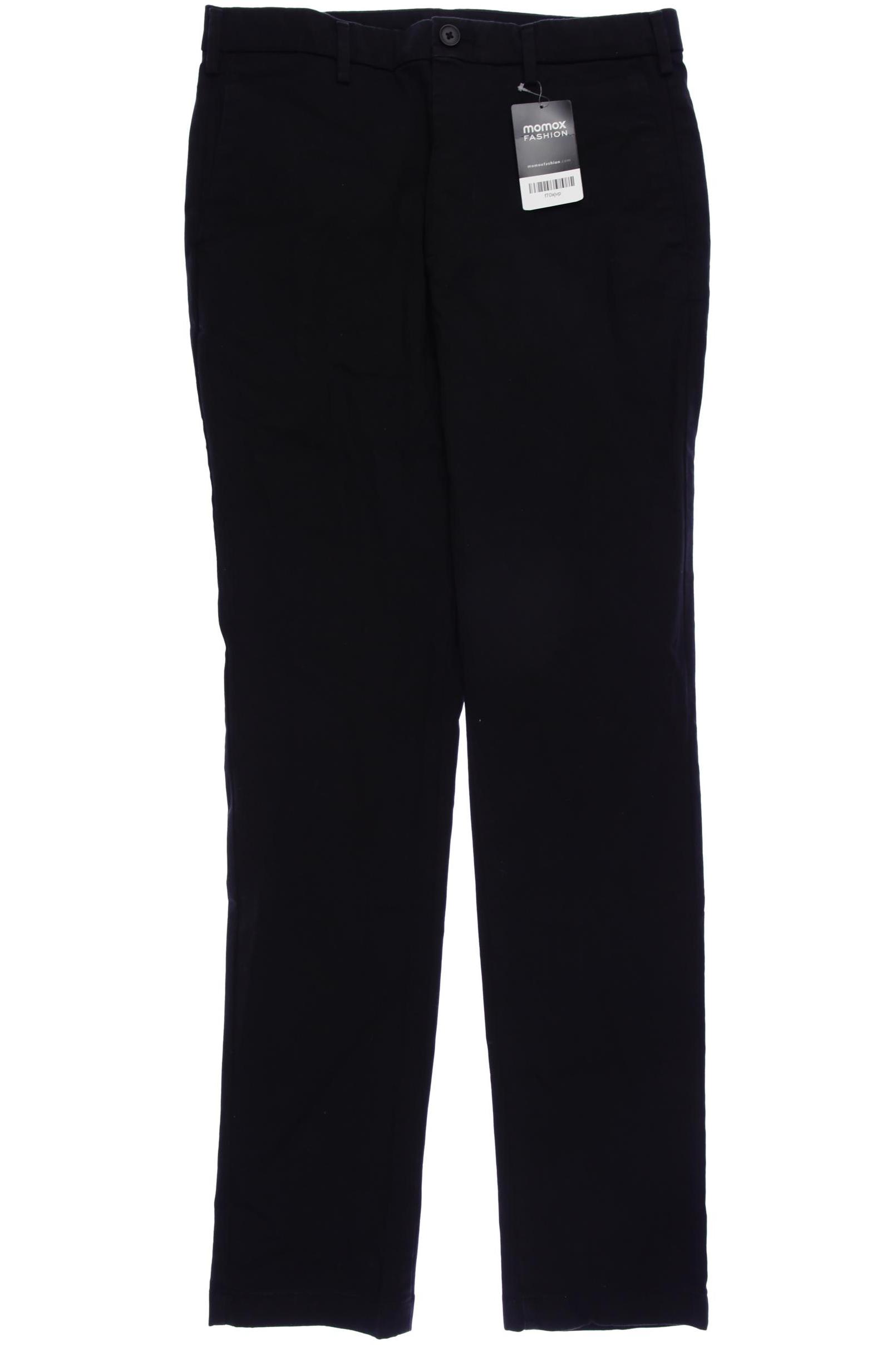 

uniqlo Herren Jeans, schwarz, Gr. 31