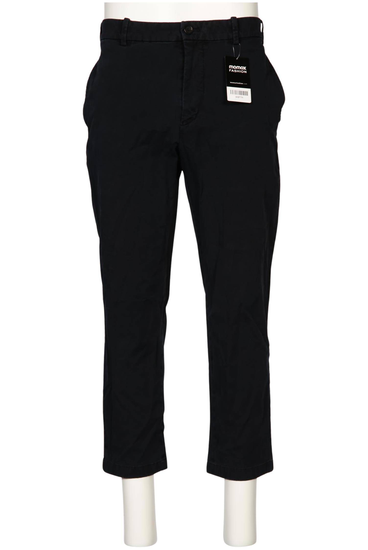 Thumbnail - uniqlo Herren Jeans, marineblau, Gr. 0