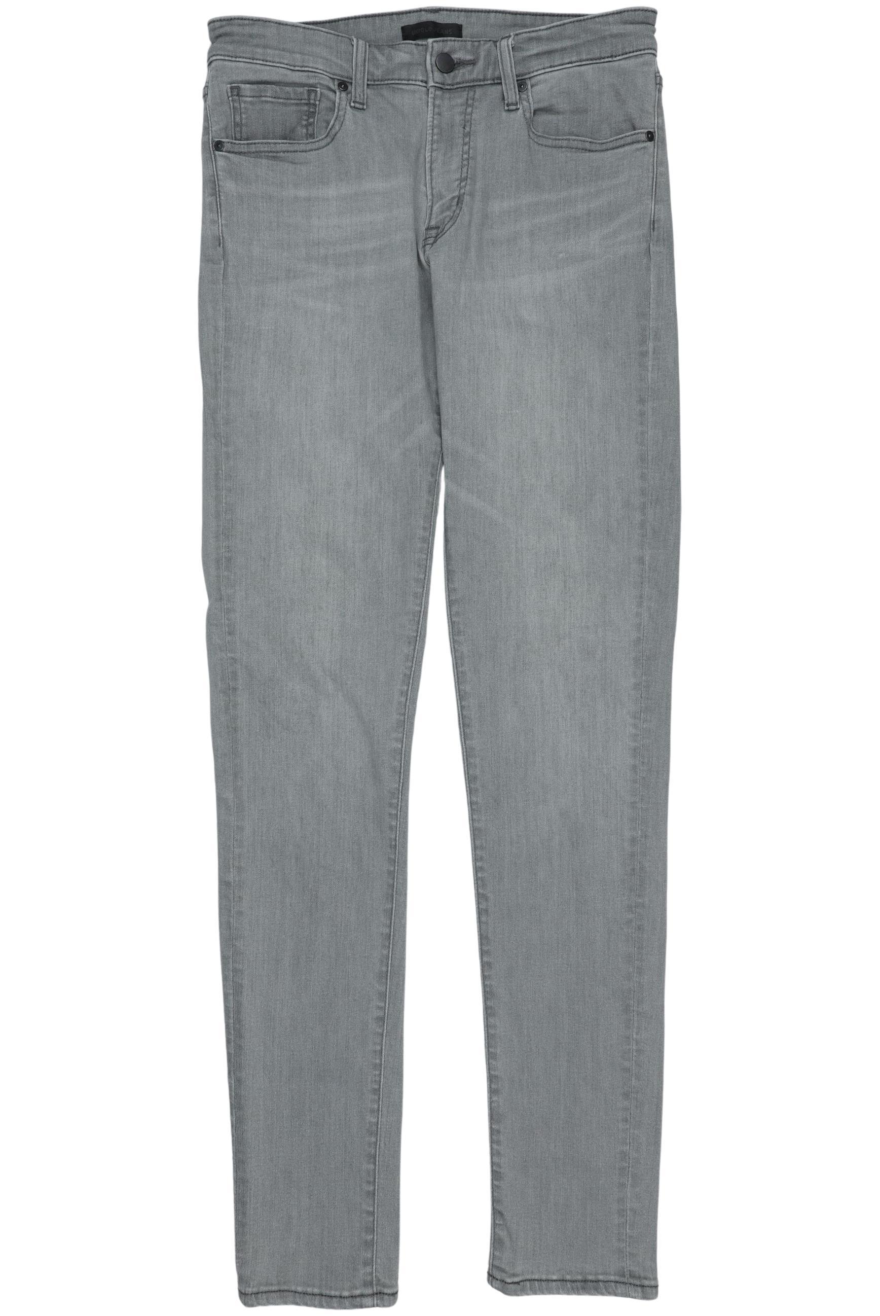 

uniqlo Herren Jeans, grau, Gr. 29