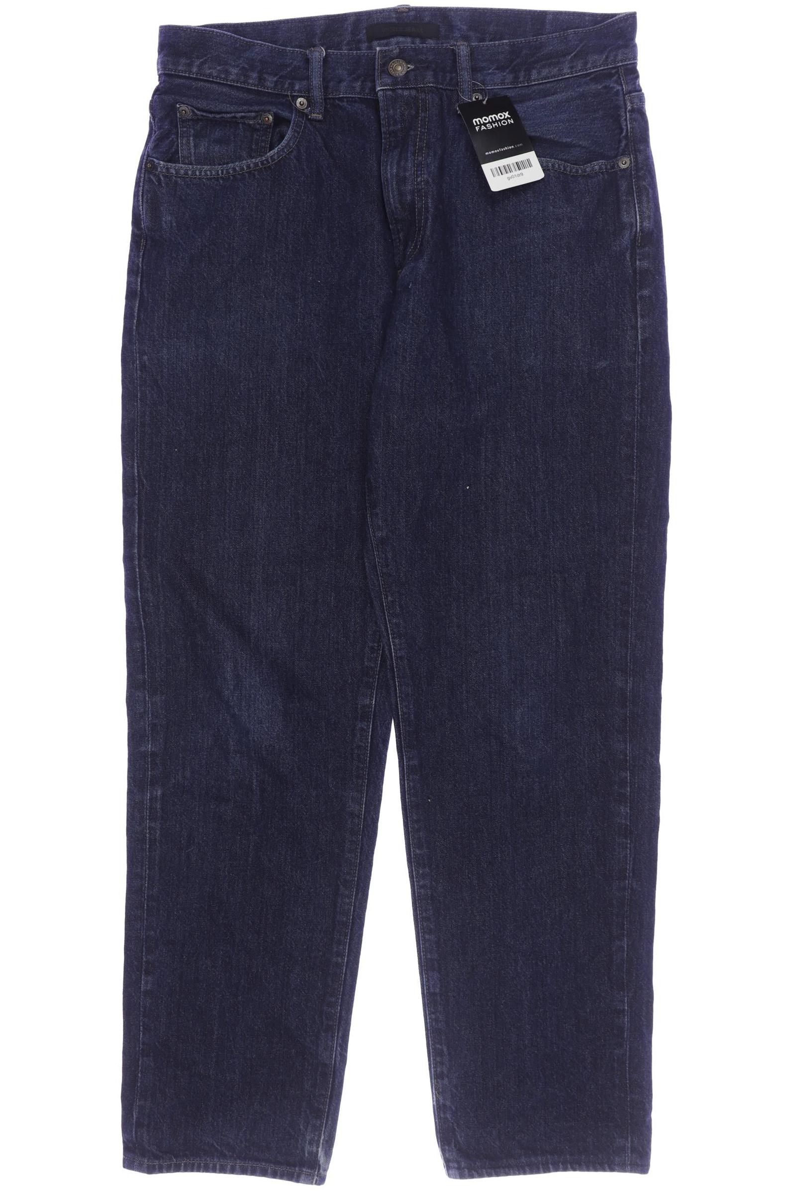 

uniqlo Herren Jeans, blau, Gr. 32
