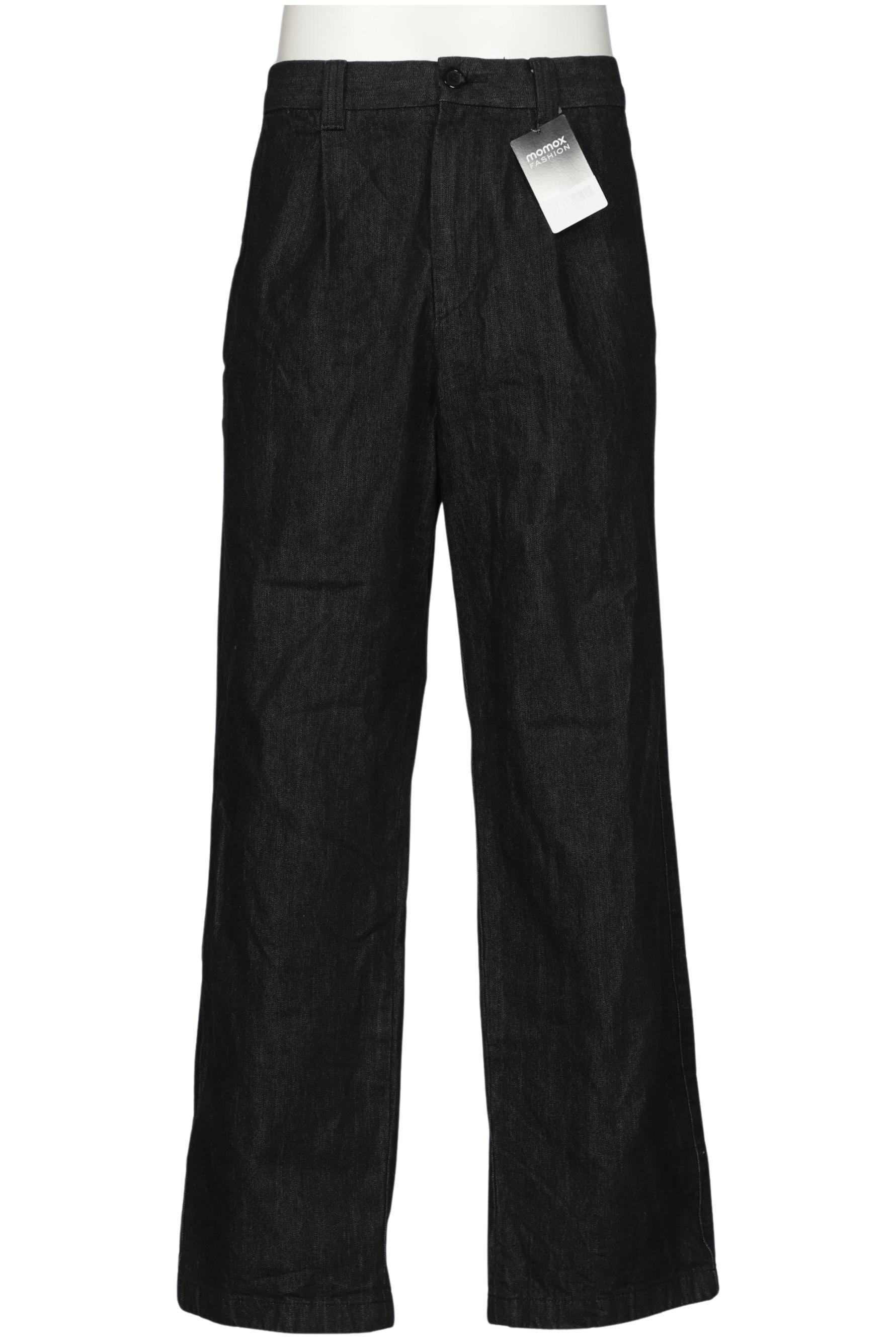 

uniqlo Herren Jeans, schwarz, Gr. 32
