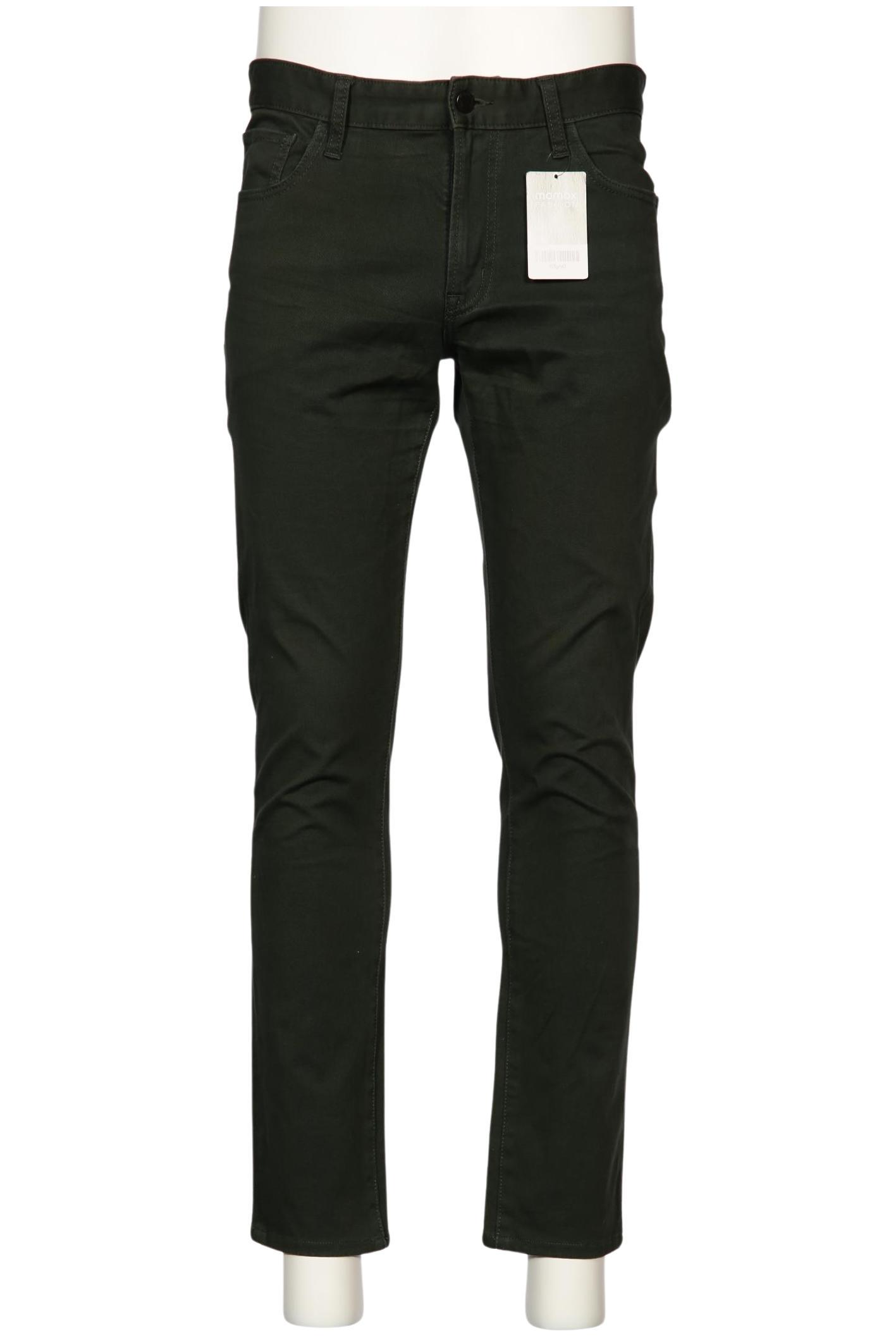 

uniqlo Herren Jeans, grün, Gr. 33
