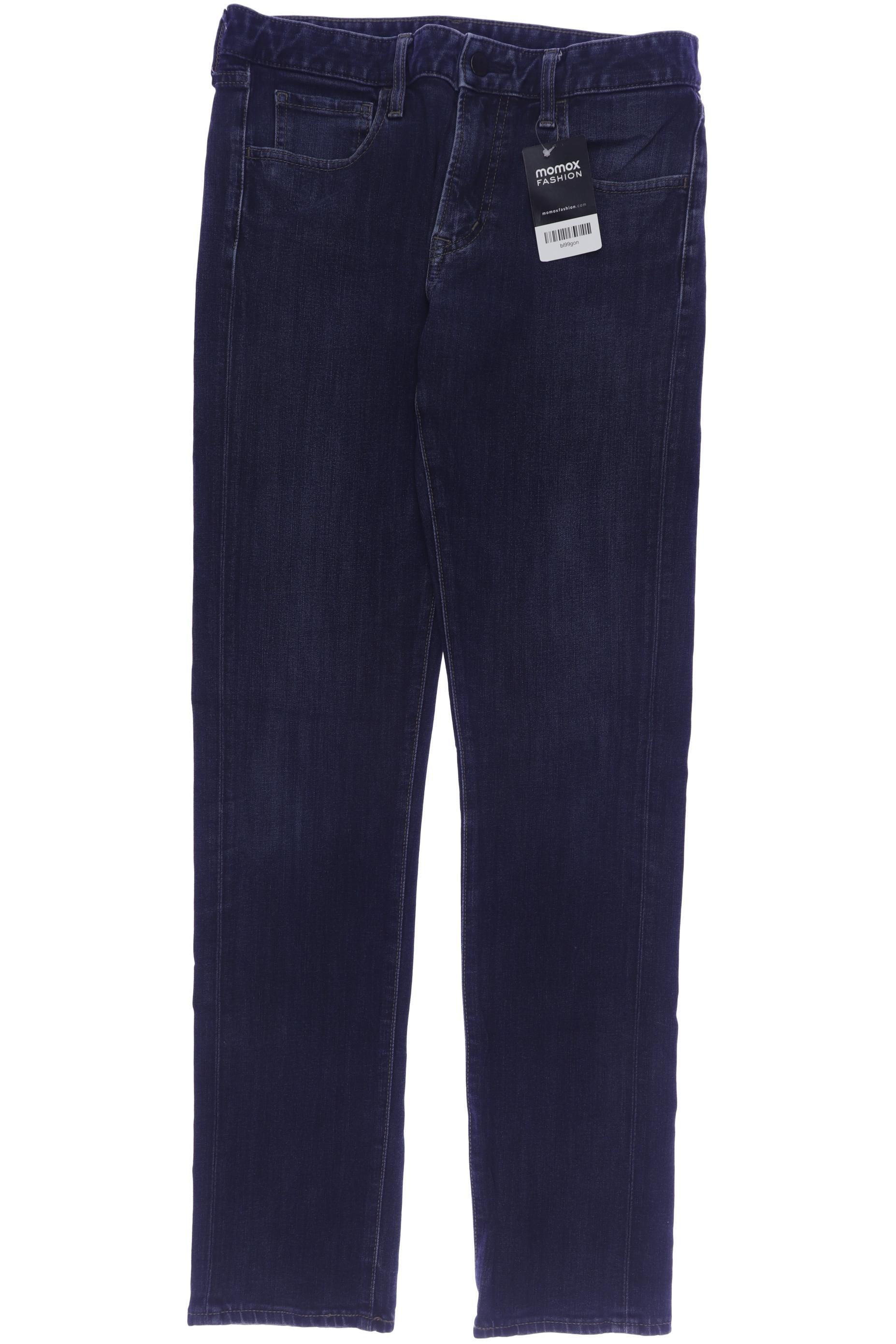 

uniqlo Herren Jeans, marineblau, Gr. 29