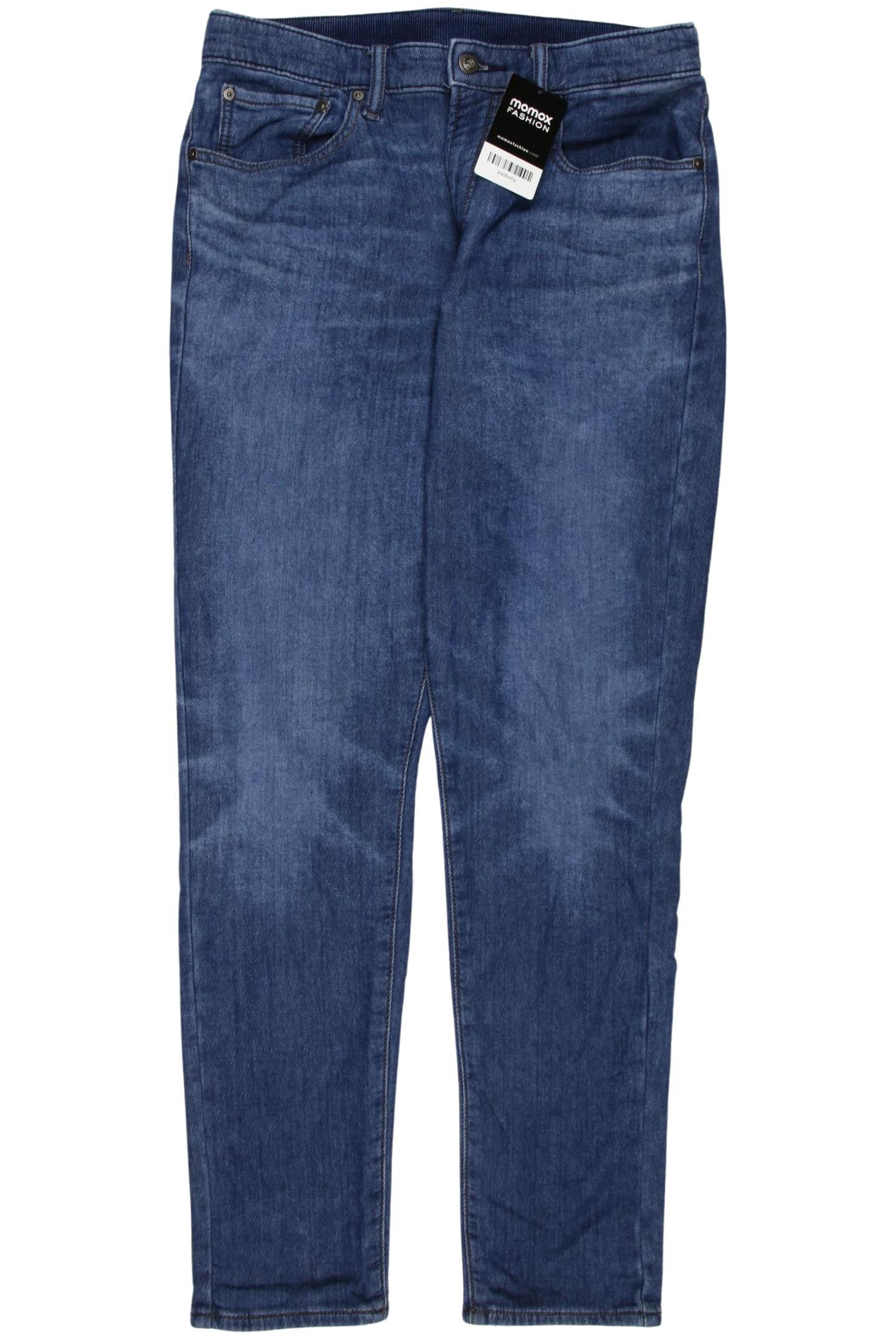 

uniqlo Herren Jeans, blau, Gr. 30