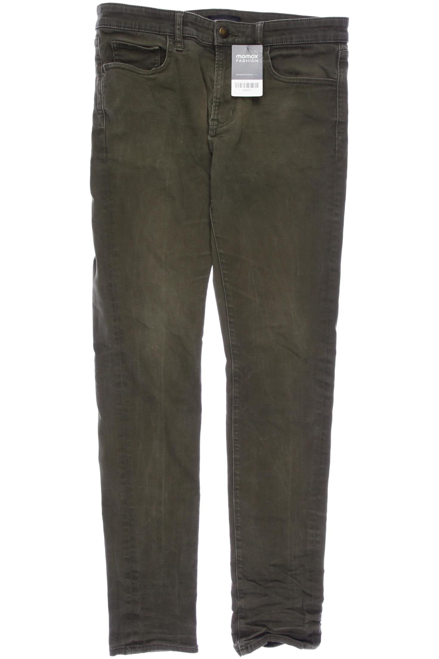 

uniqlo Herren Jeans, grün, Gr. 32