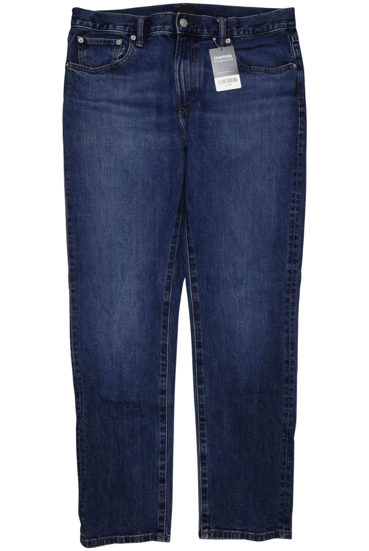 

uniqlo Herren Jeans, blau, Gr. 33