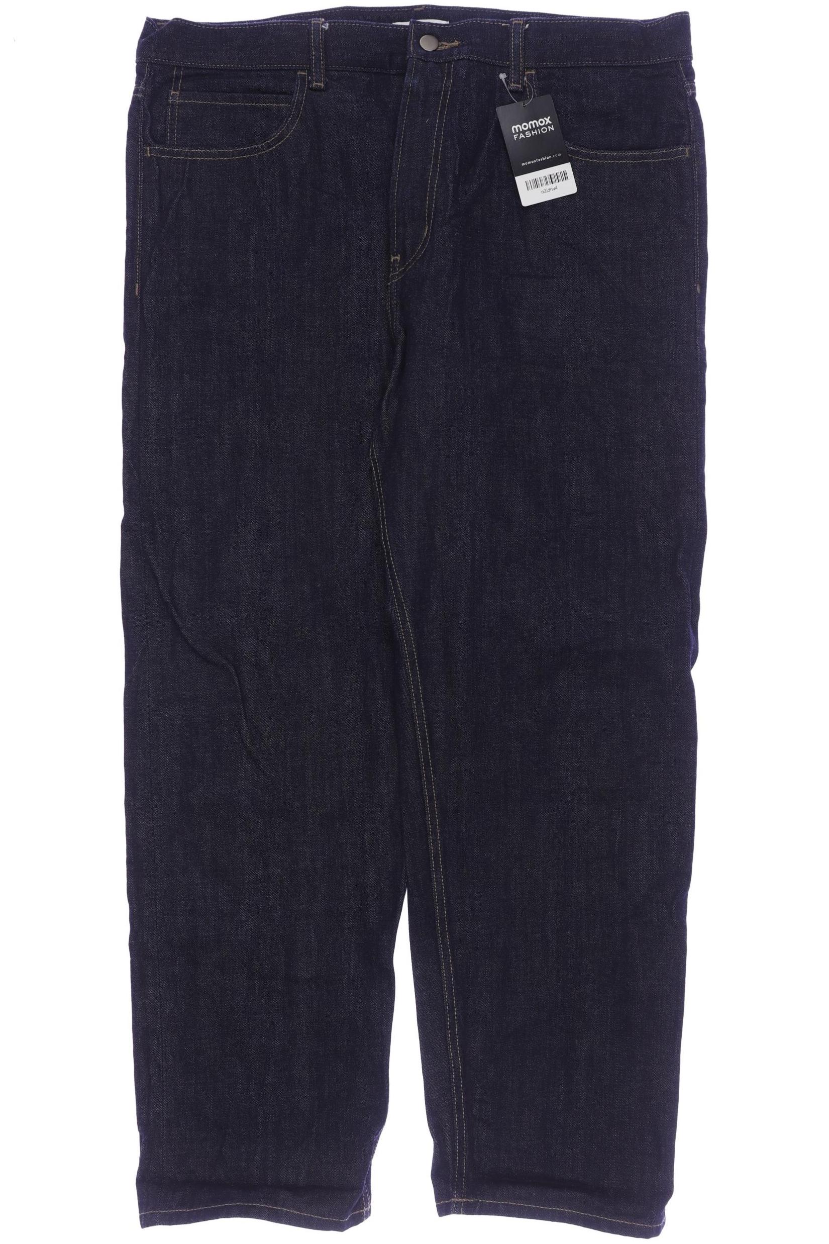 

uniqlo Herren Jeans, marineblau, Gr. 36