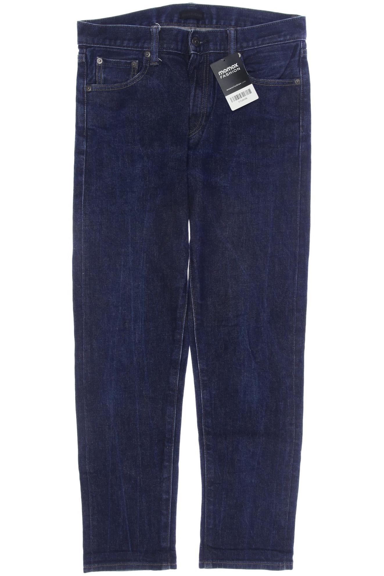 

uniqlo Herren Jeans, marineblau, Gr. 30