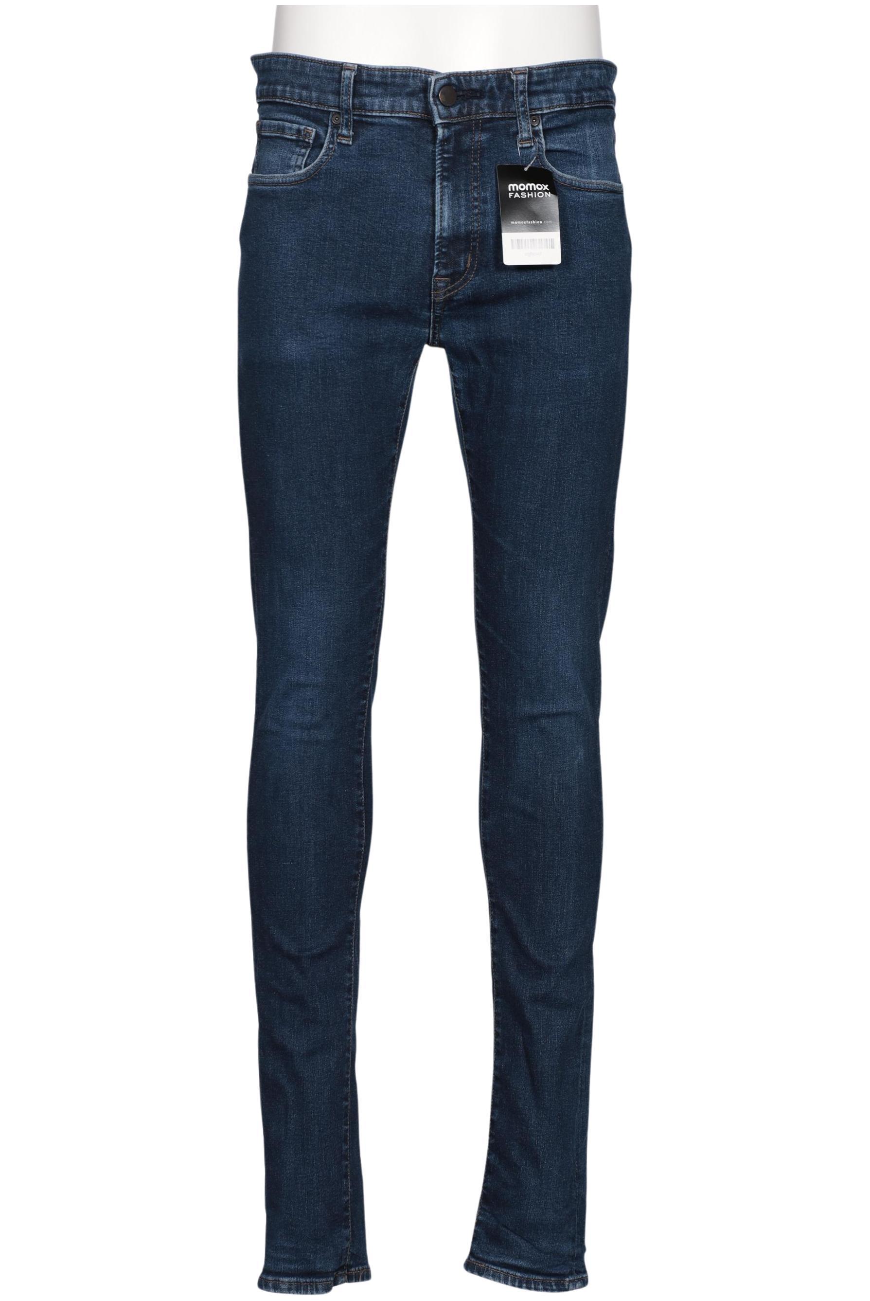 

uniqlo Herren Jeans, blau, Gr. 31