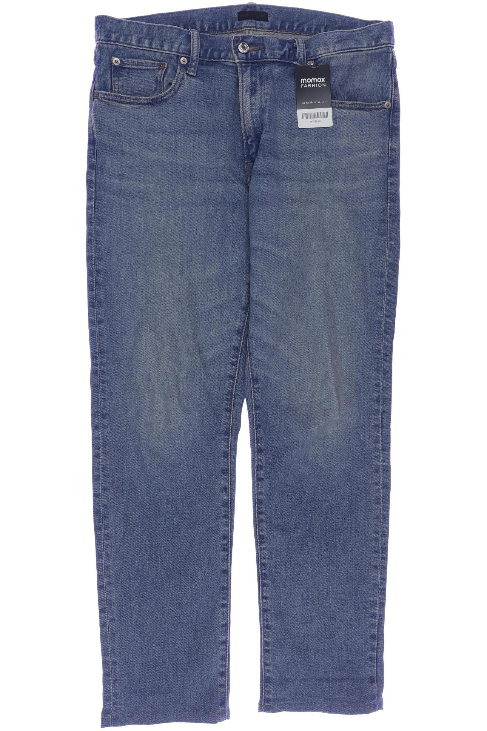 

uniqlo Herren Jeans, blau, Gr. 32