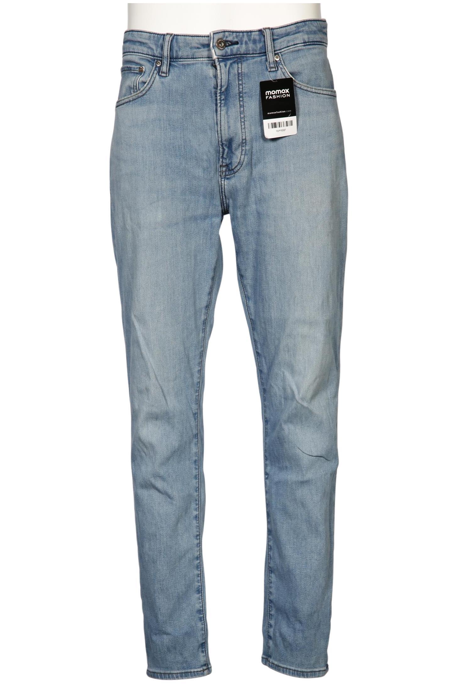 Thumbnail - uniqlo Herren Jeans, hellblau, Gr. 30