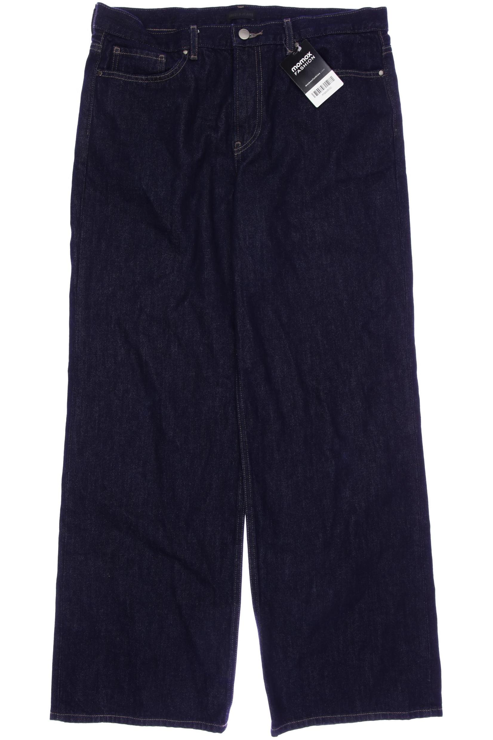

uniqlo Herren Jeans, marineblau, Gr. 28