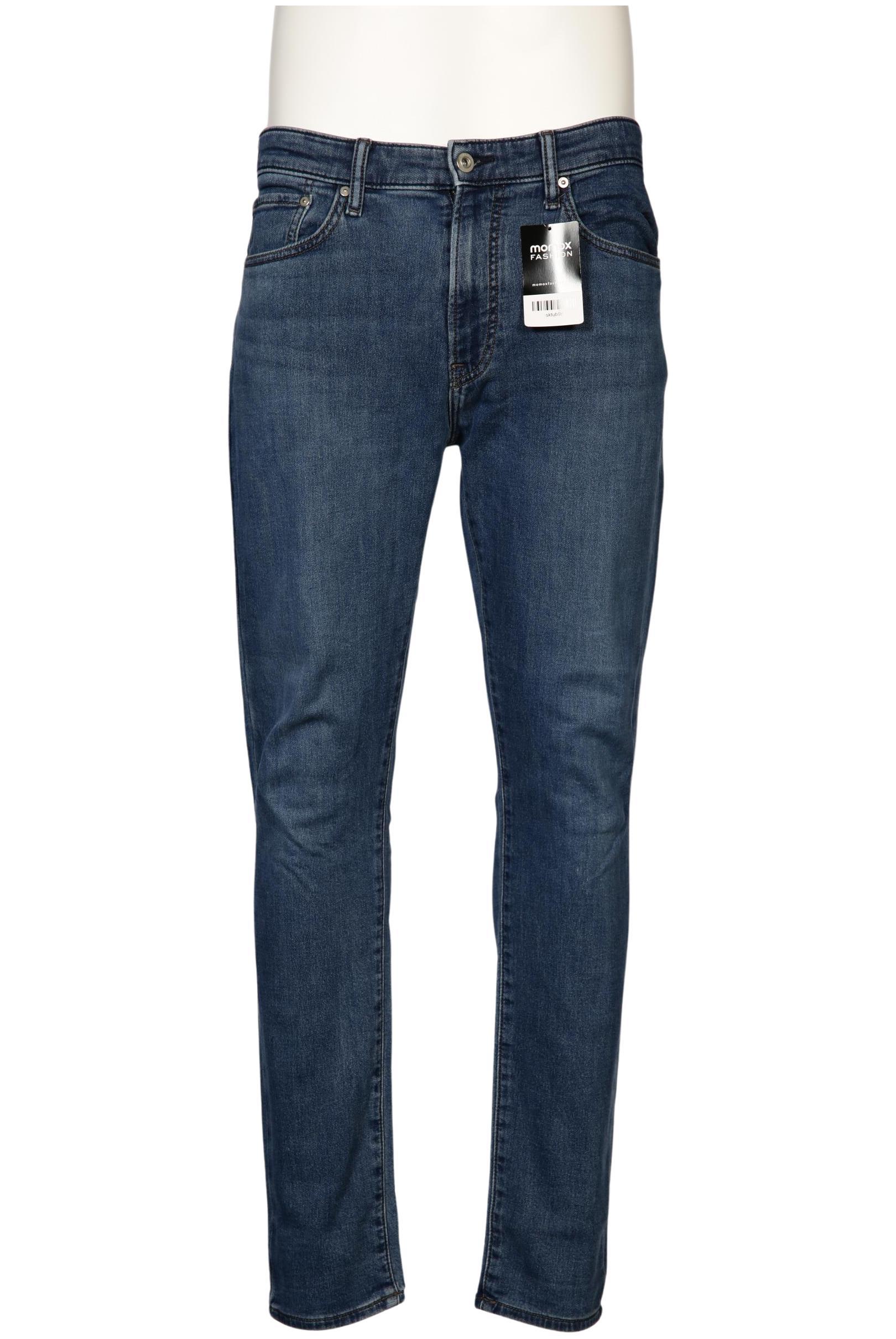 

uniqlo Herren Jeans, blau, Gr. 33