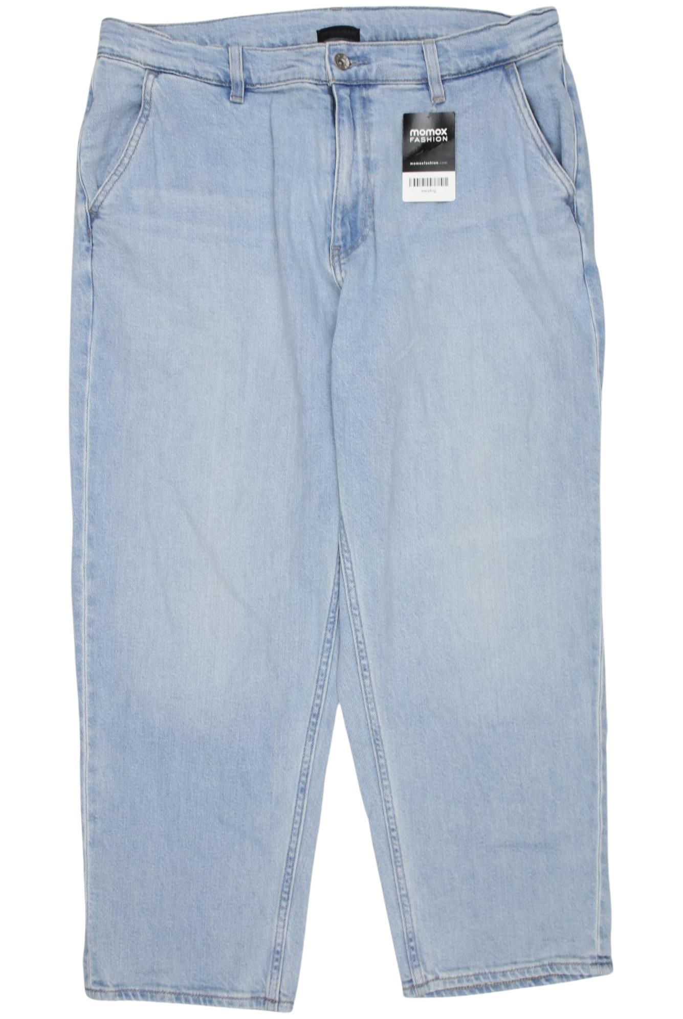 

uniqlo Herren Jeans, blau, Gr. 0