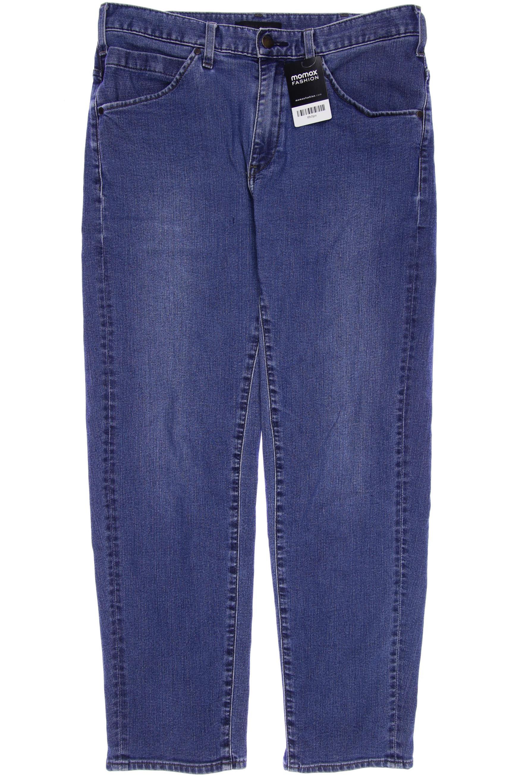 

uniqlo Herren Jeans, blau