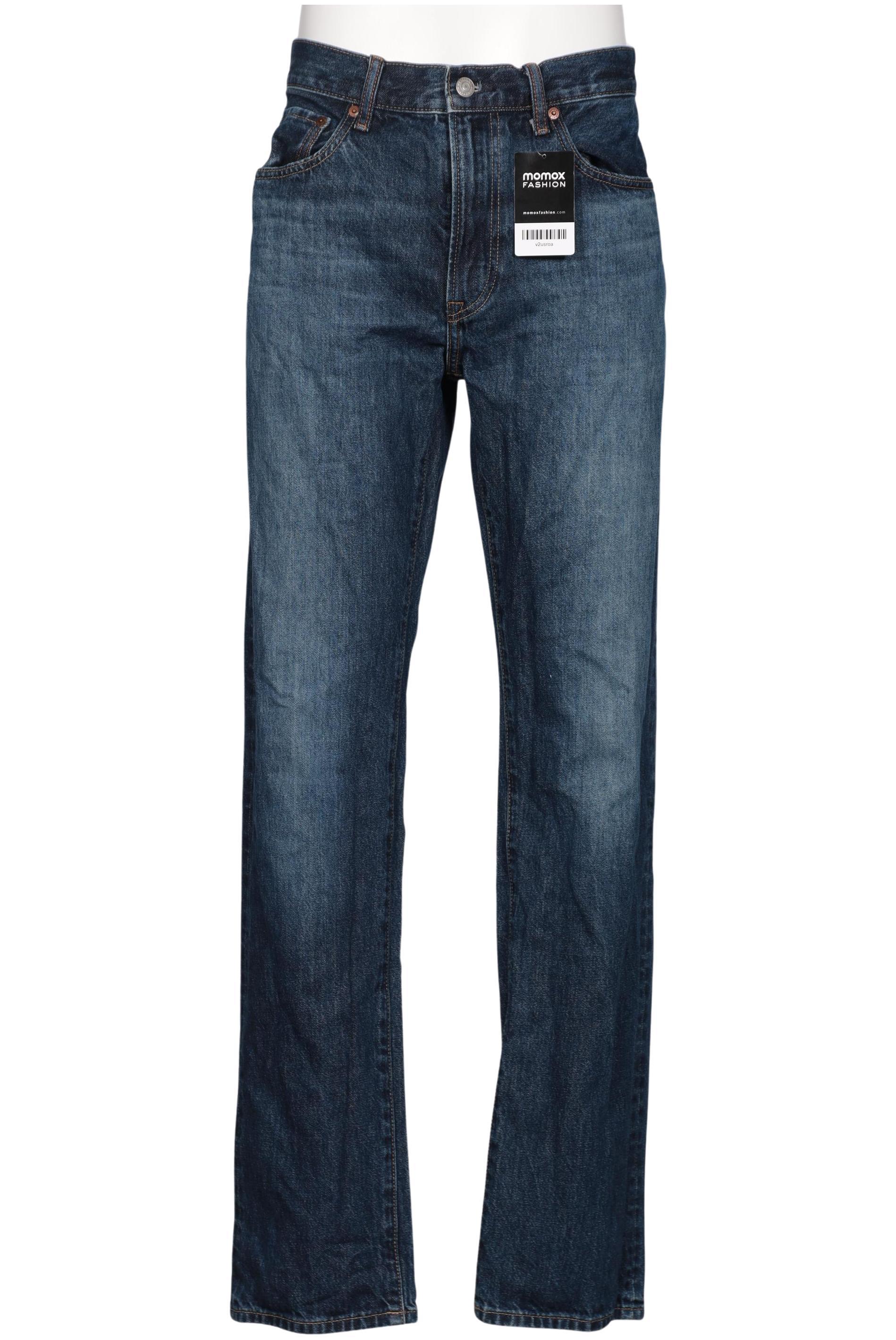 

uniqlo Herren Jeans, blau, Gr. 31