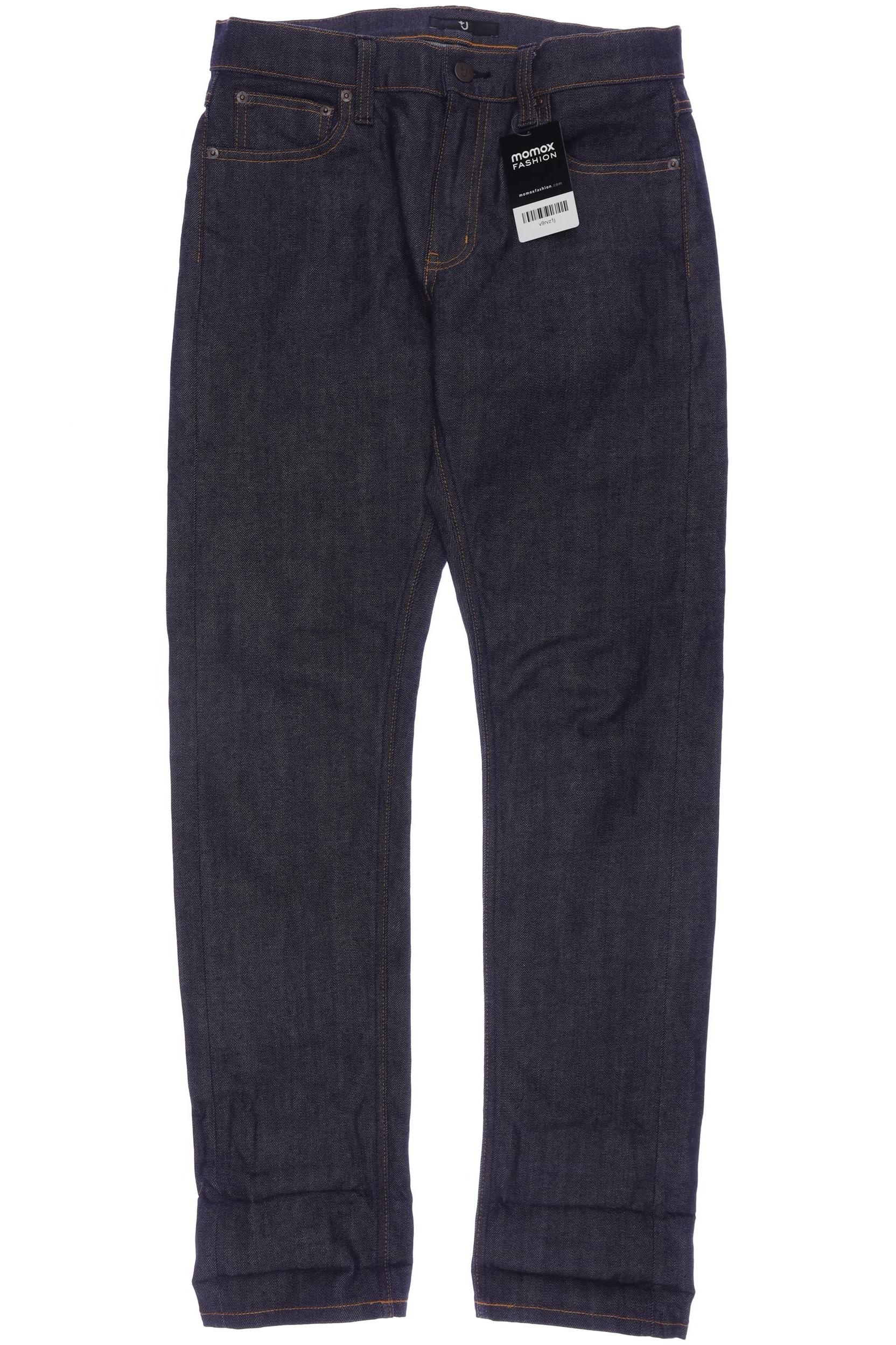 

uniqlo Herren Jeans, marineblau, Gr. 27