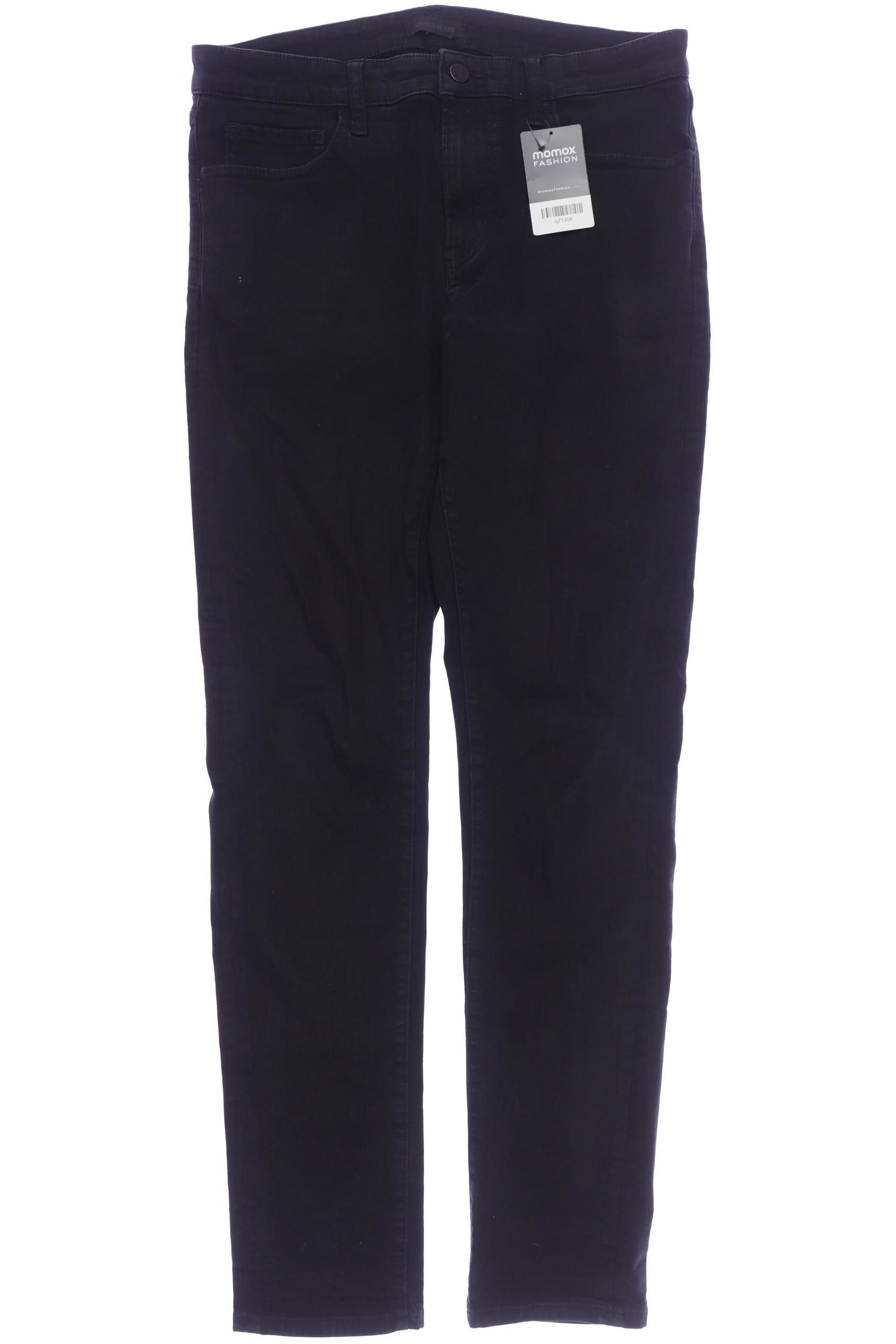 

uniqlo Herren Jeans, schwarz, Gr. 32
