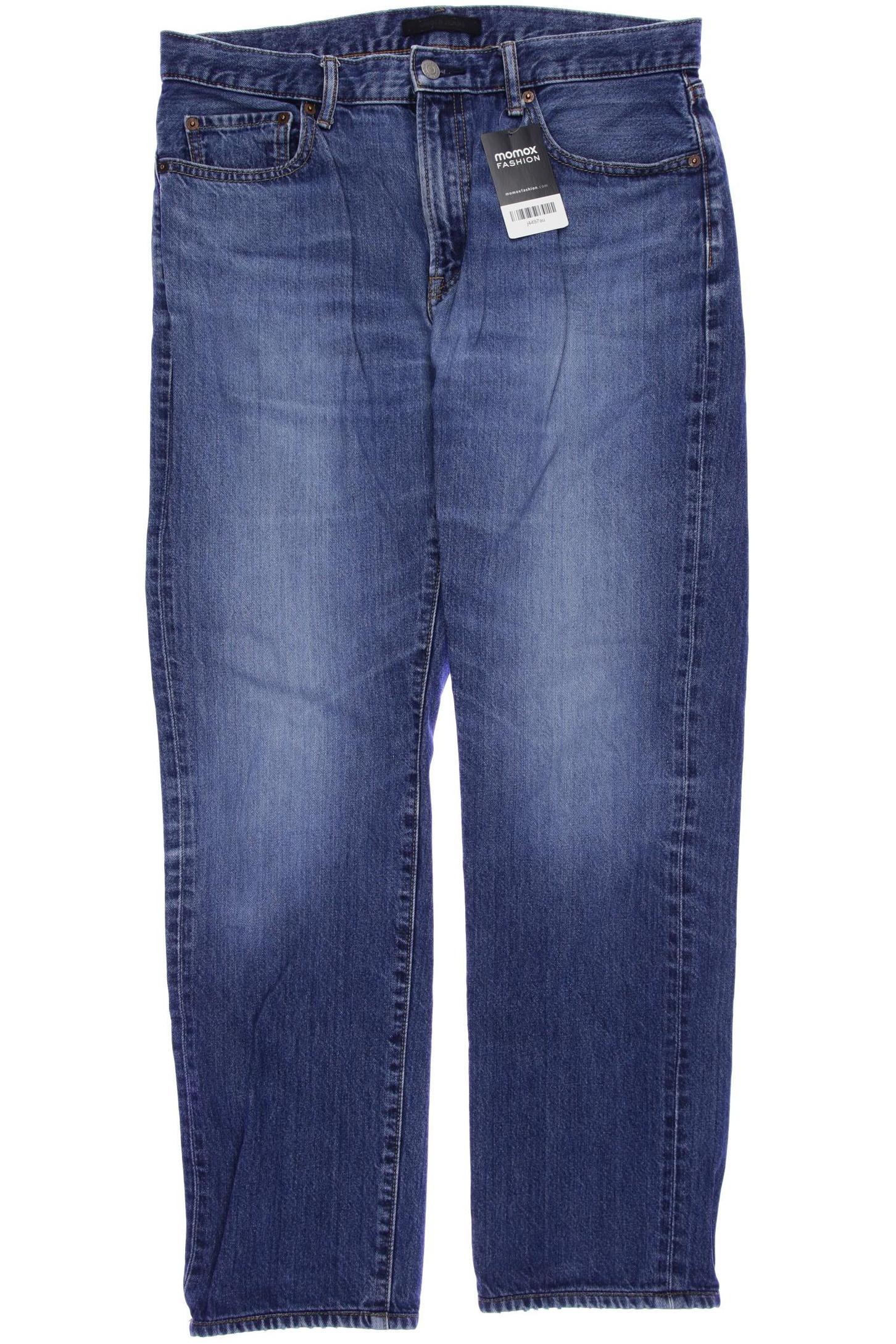 

uniqlo Herren Jeans, blau, Gr. 32