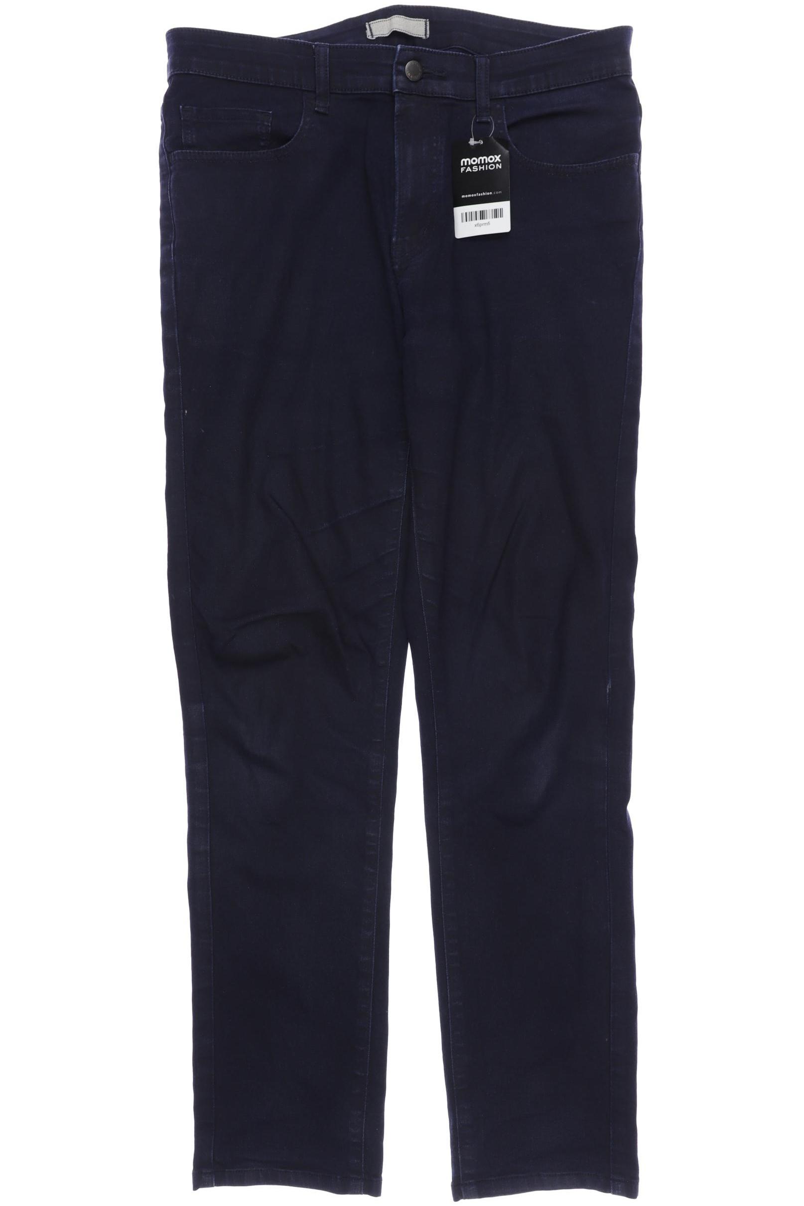 

uniqlo Herren Jeans, marineblau, Gr. 32